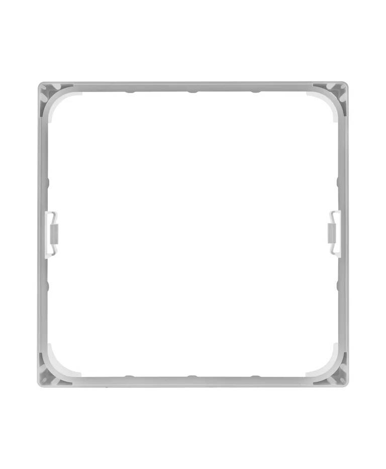Marco Superficie para Placa LED Corte 105x105 mm LEDVANCE