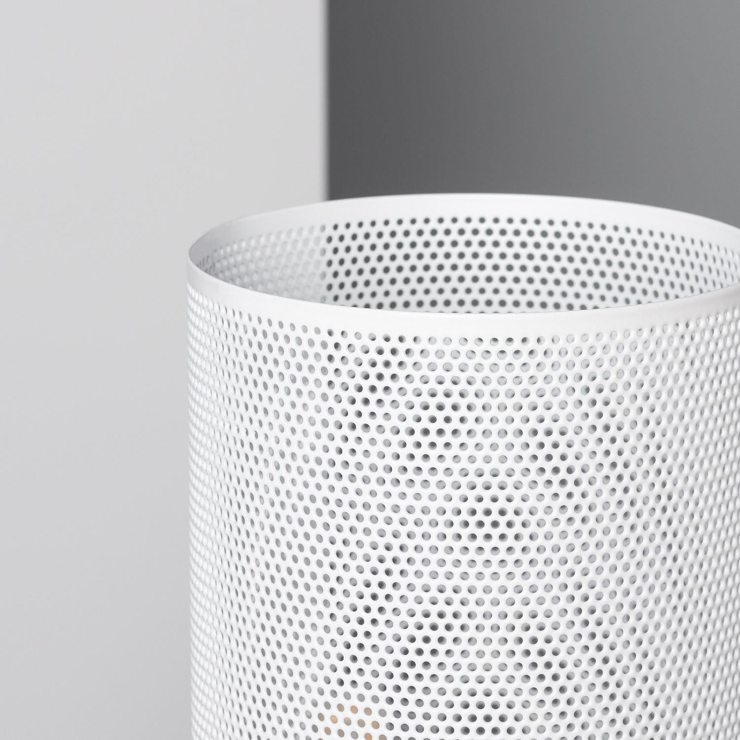 Aplique de Pared de Metal Daily