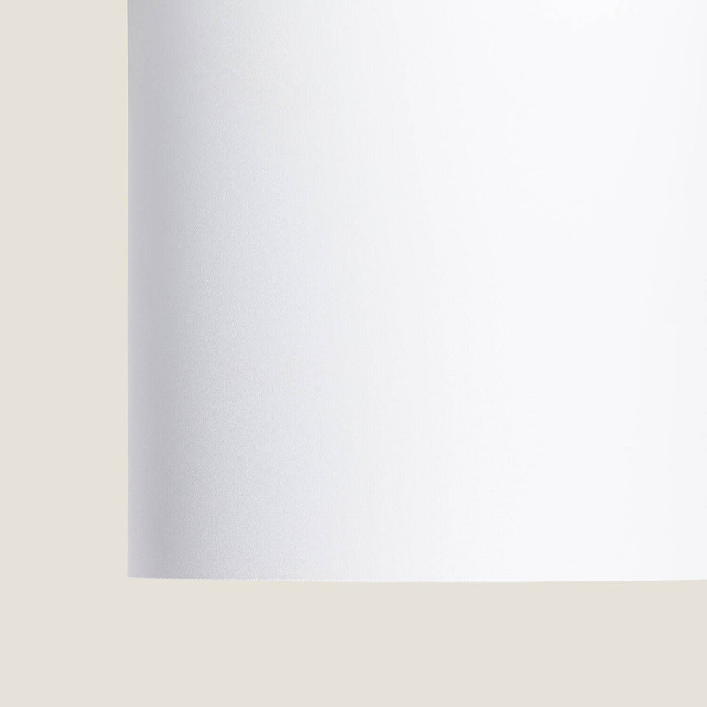 Aplique de Techo LED 15W Aluminio Syrah