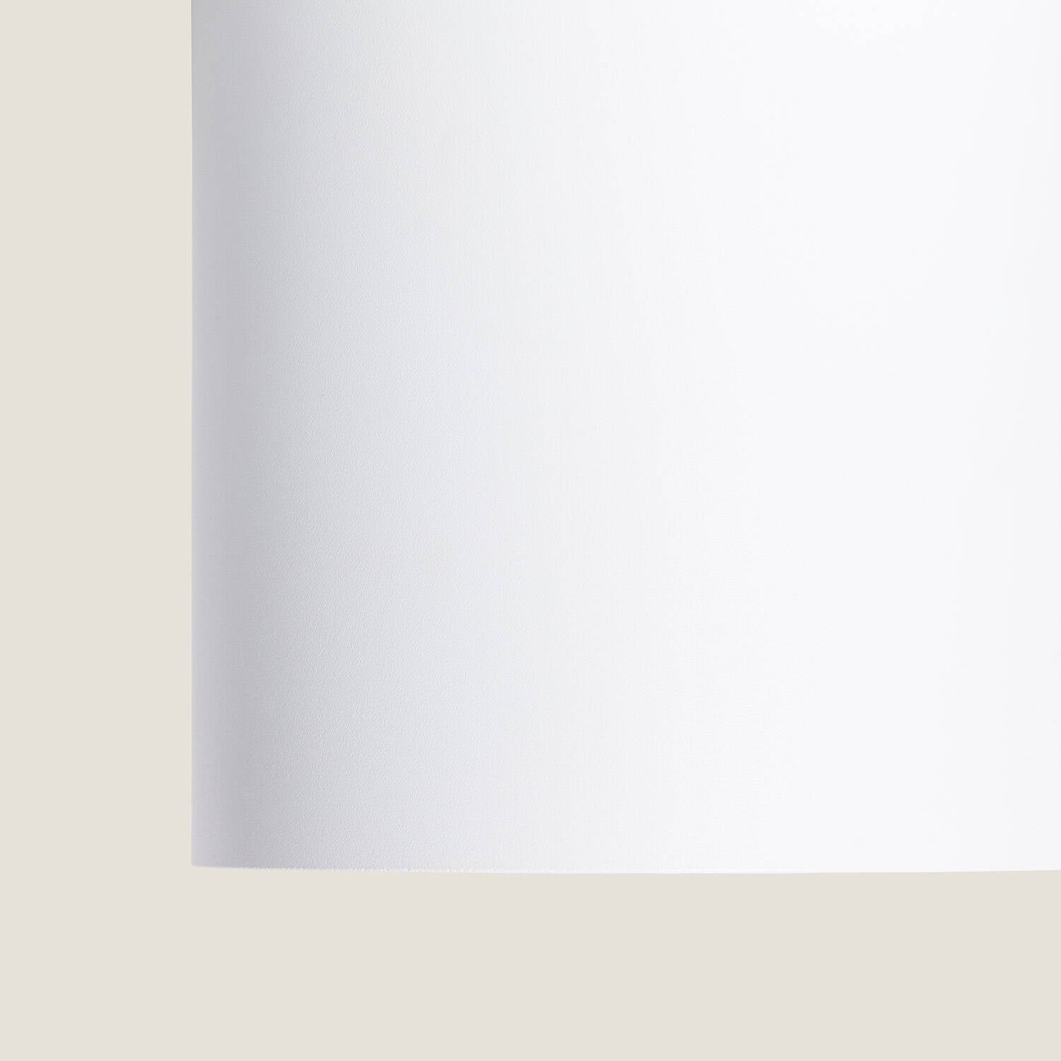 Aplique de Techo LED 15W Aluminio Syrah