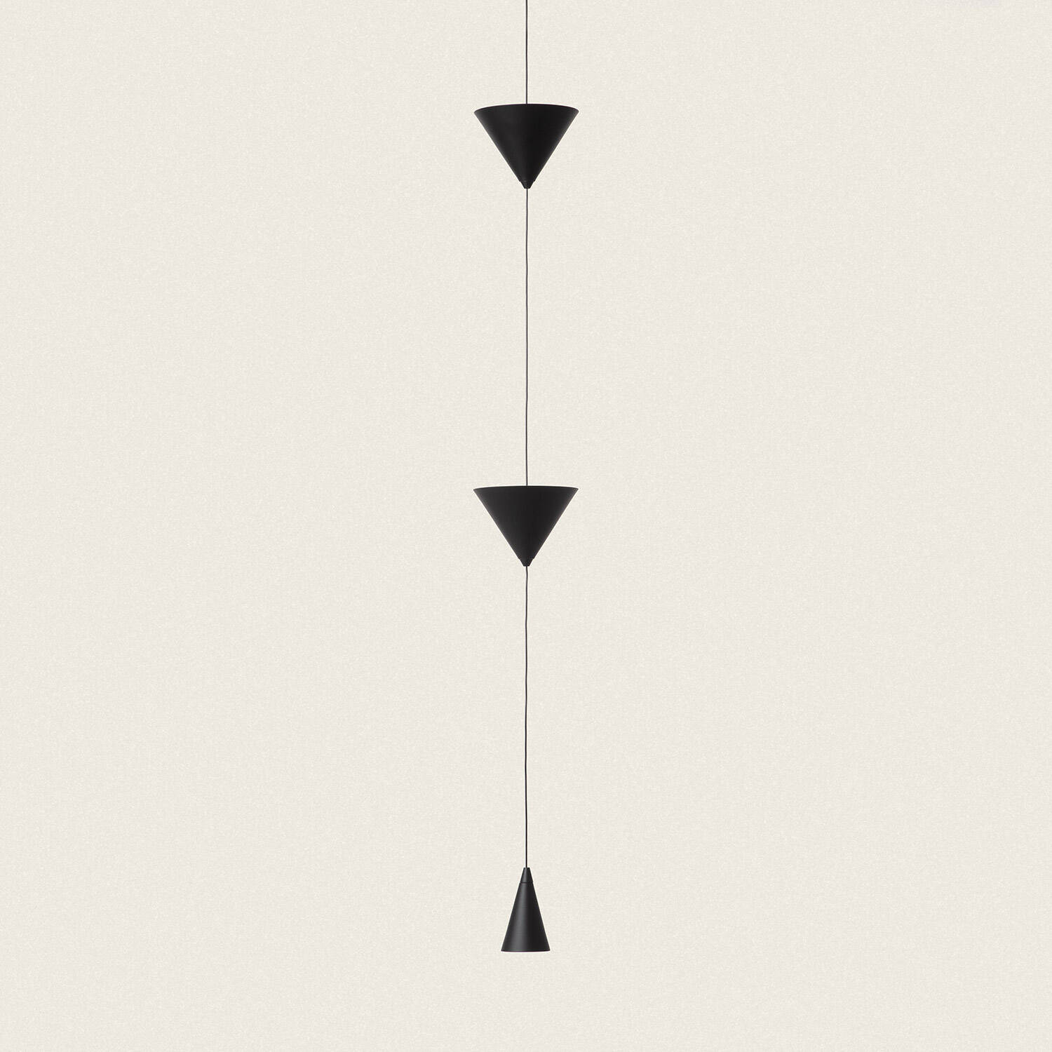 Lámpara Colgante LED 13W Metal Tadim