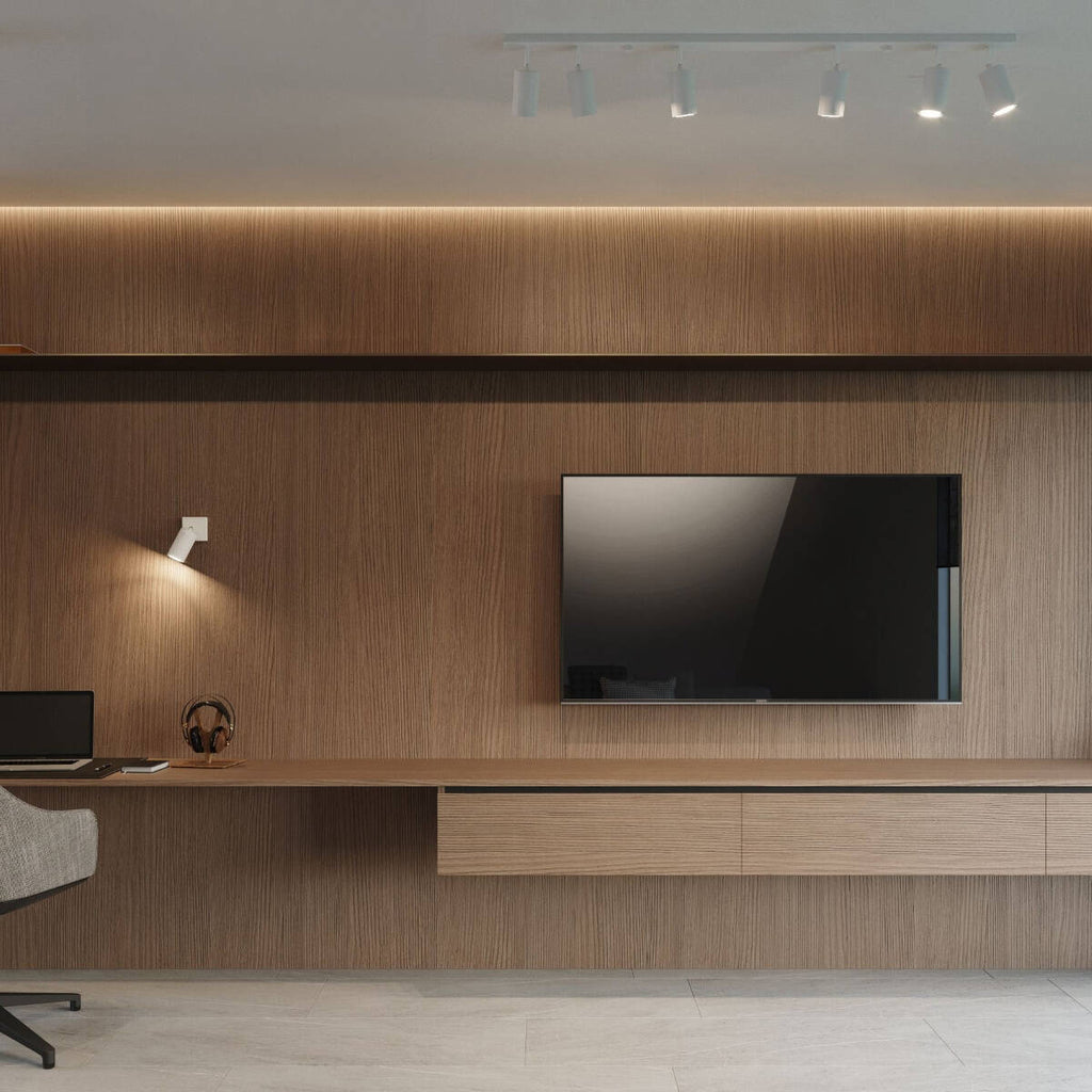 Aplique de Pared Ring SOLLUX