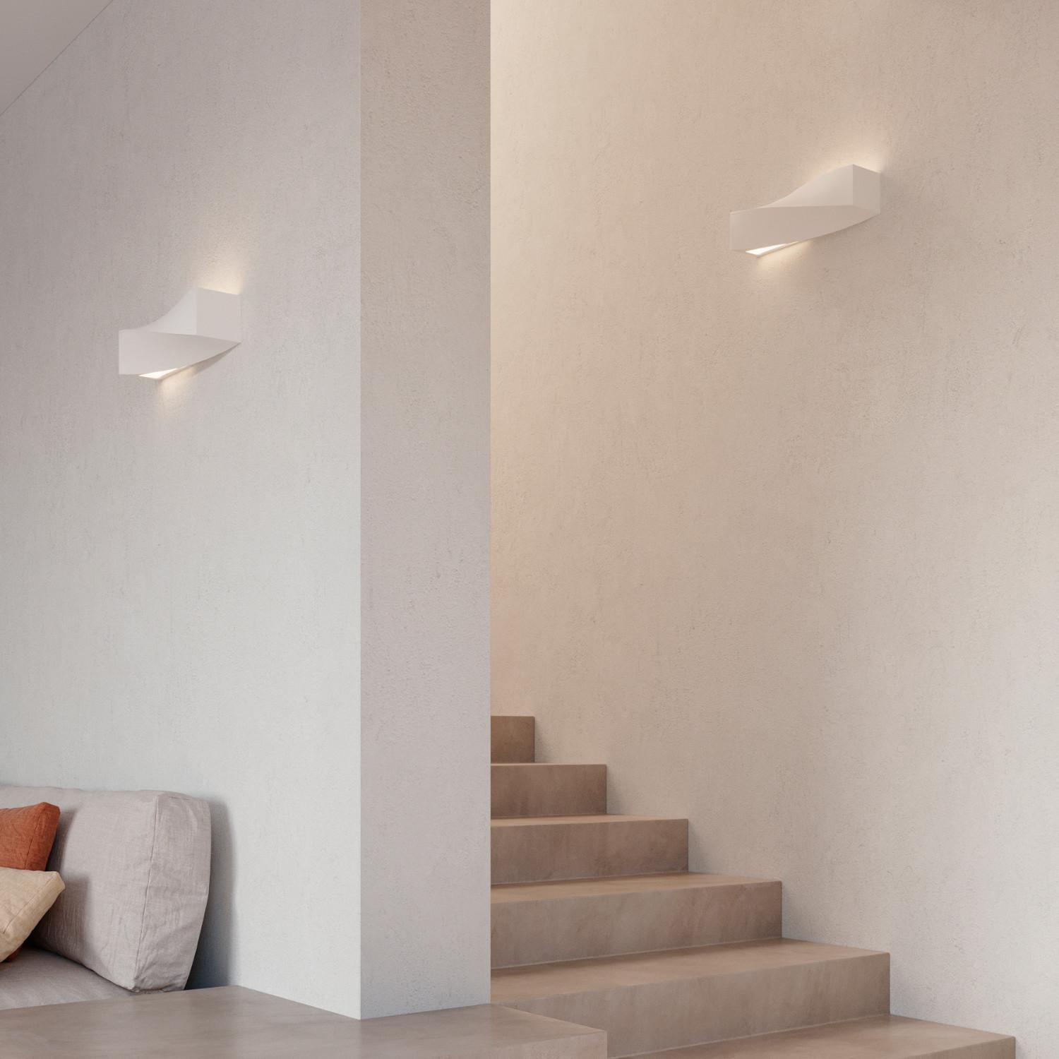 Aplique de Pared Big Sigma SOLLUX