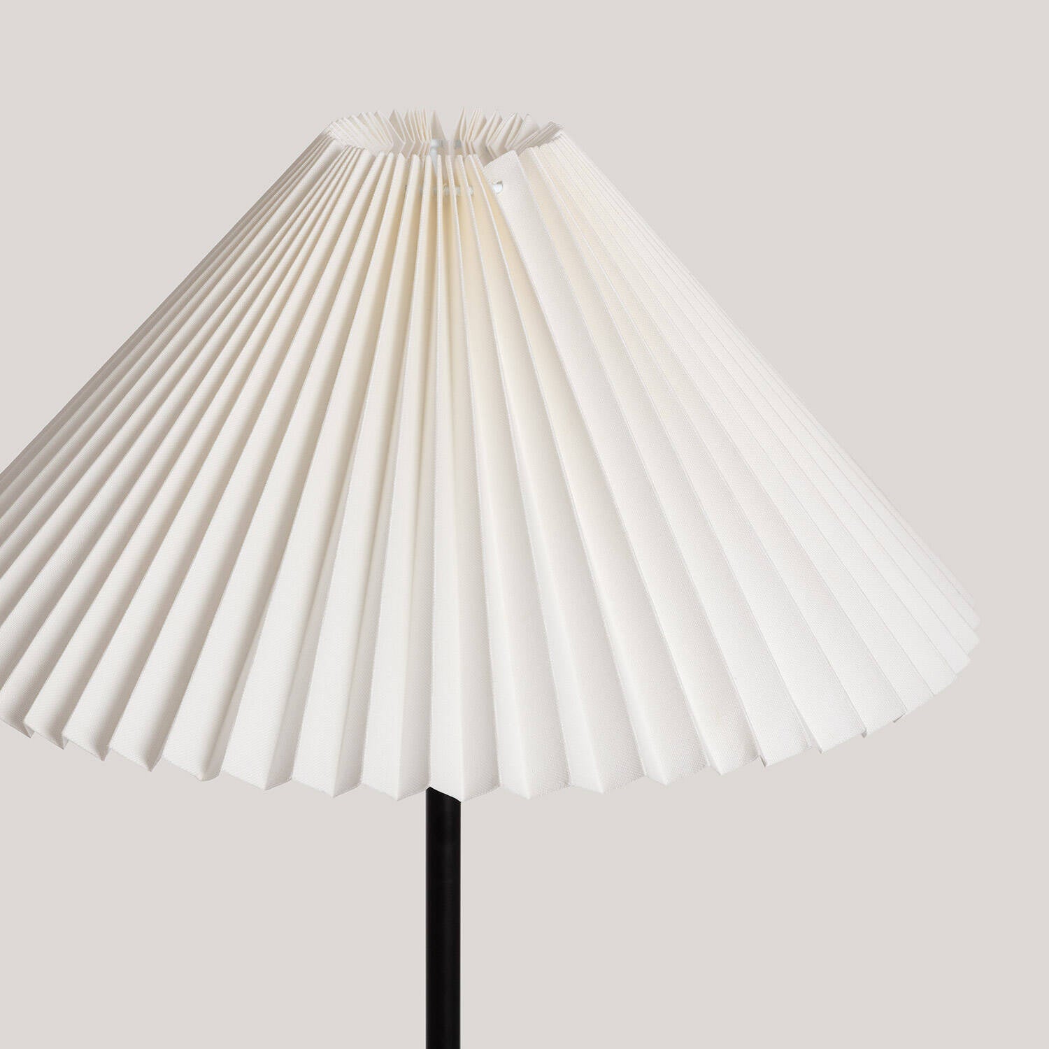 Lámpara de Pie Madera Leonessa  ILUZZIA