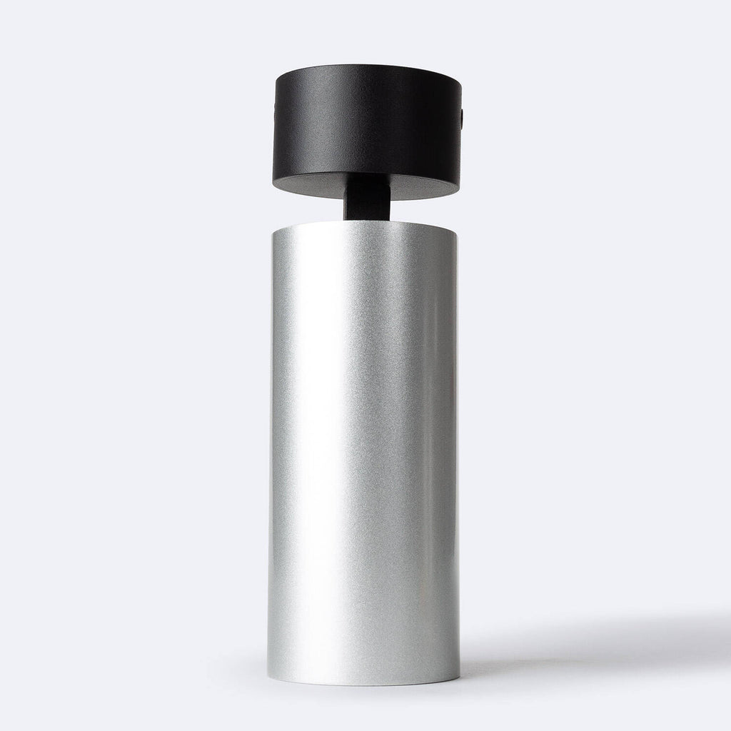 Foco LED Superficie 18W Aluminio Misoh