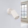 Aplique de Pared Karbon con Interruptor SOLLUX