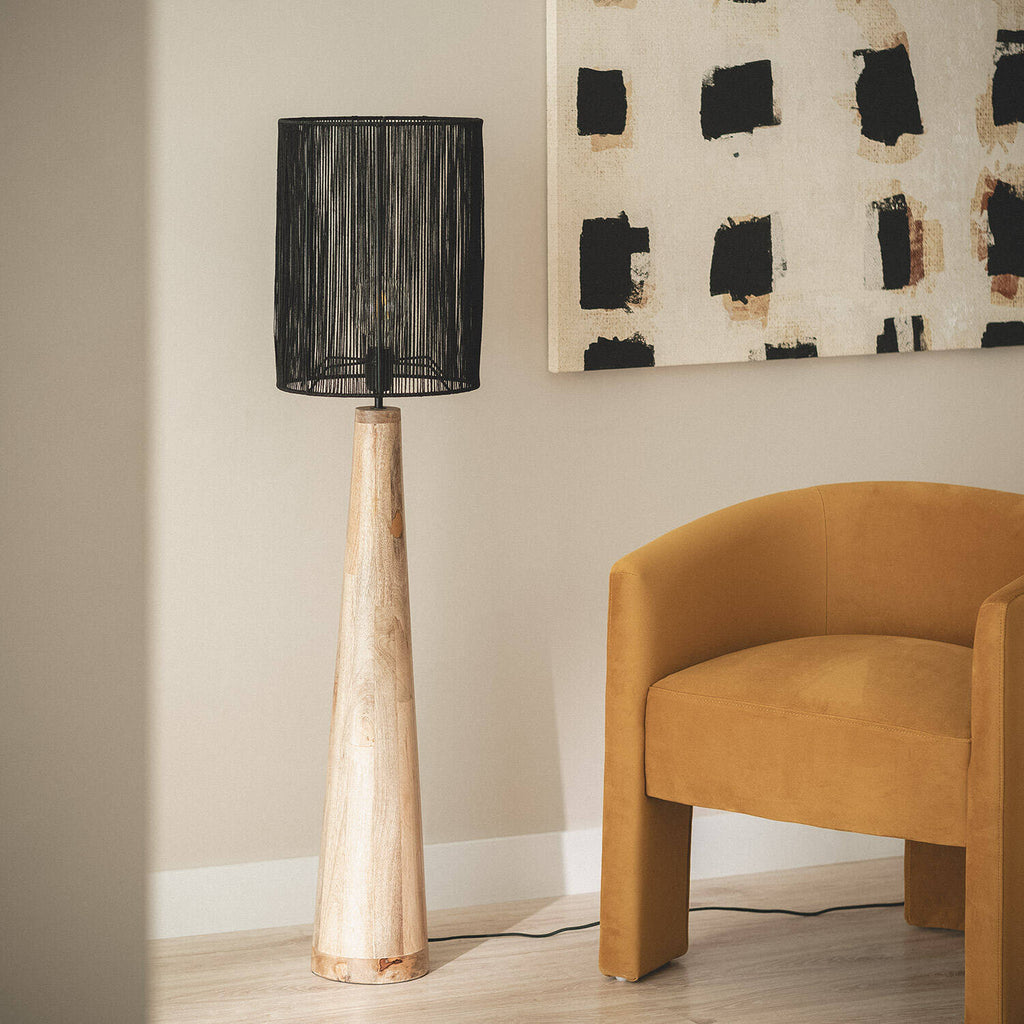 Lámpara de Pie Metal Buttala