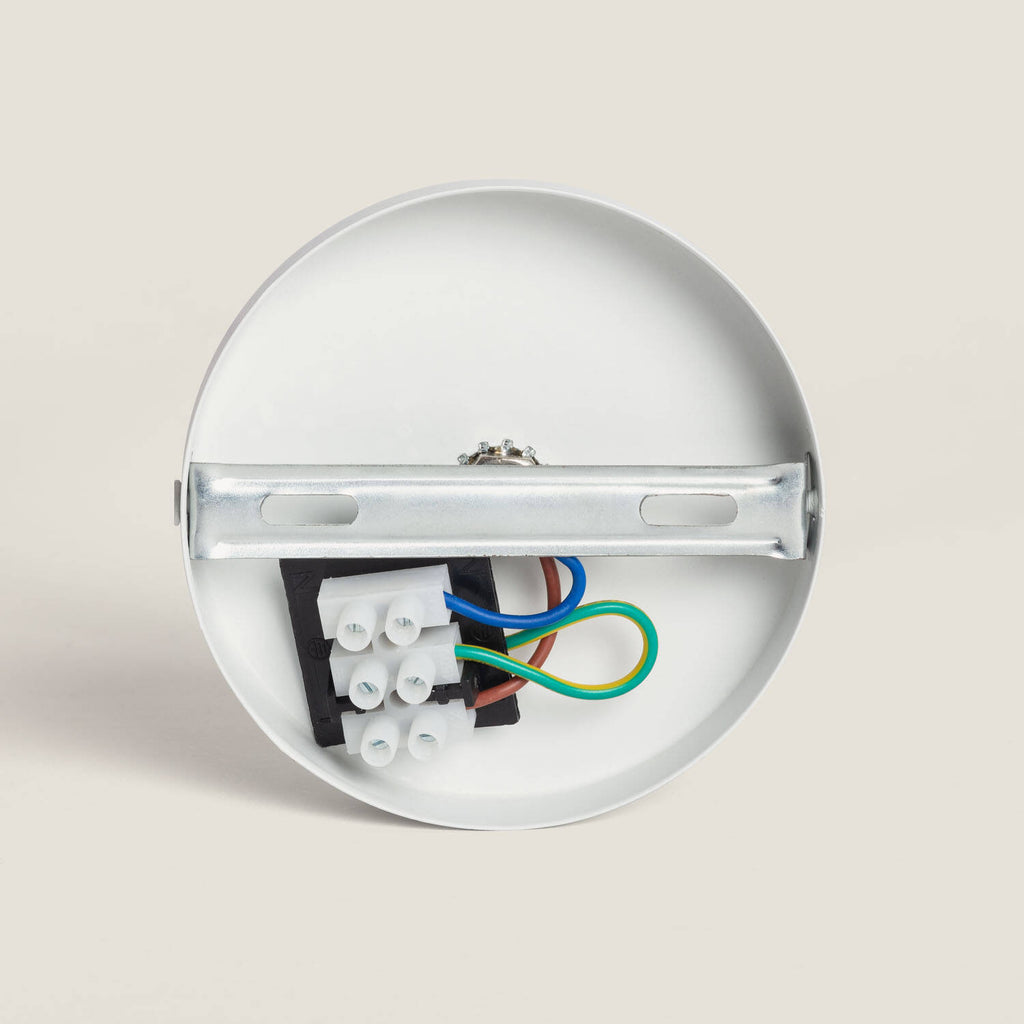 Lámpara Colgante Bambú Bangkal