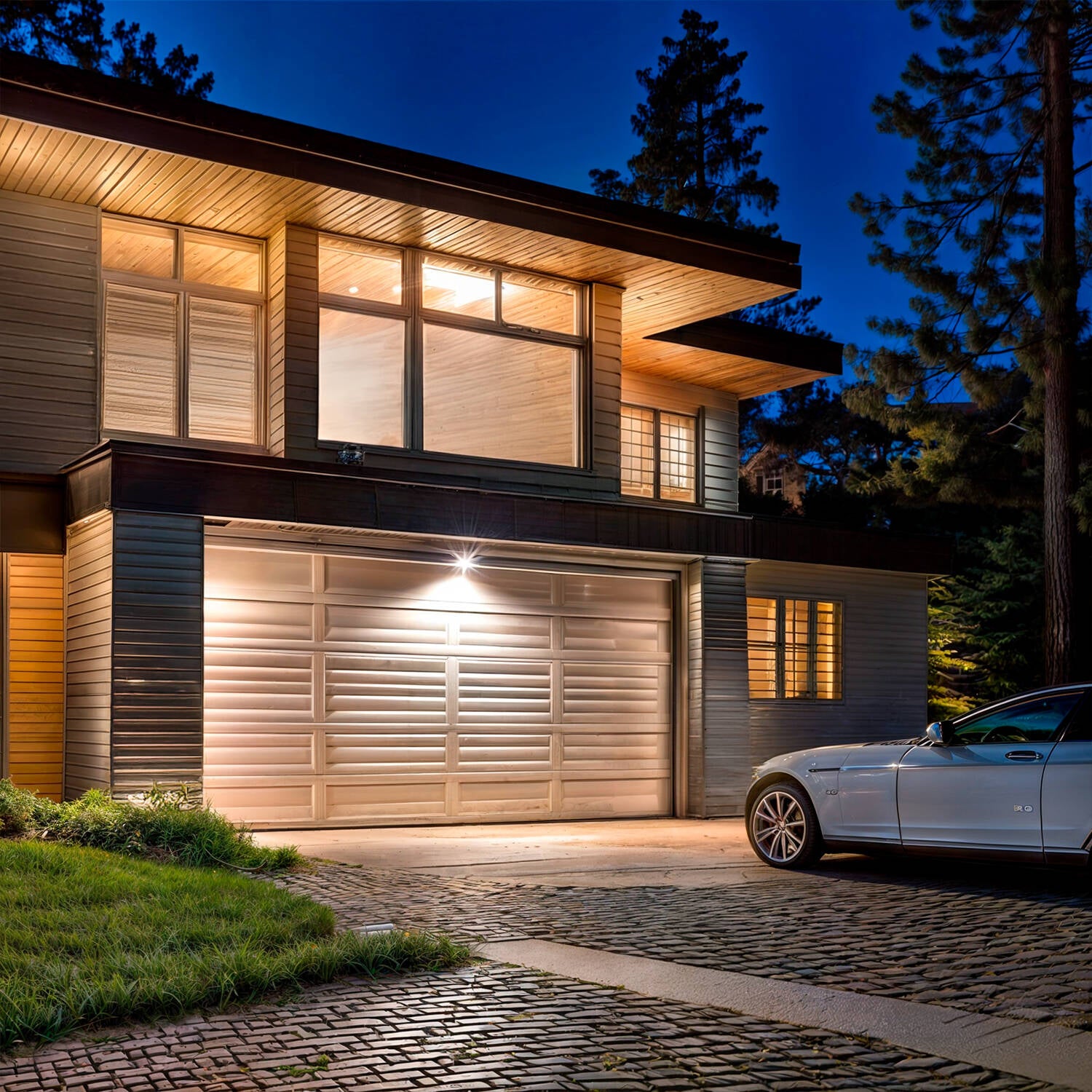 Foco Proyector LED 10W IP65 S2 Pro