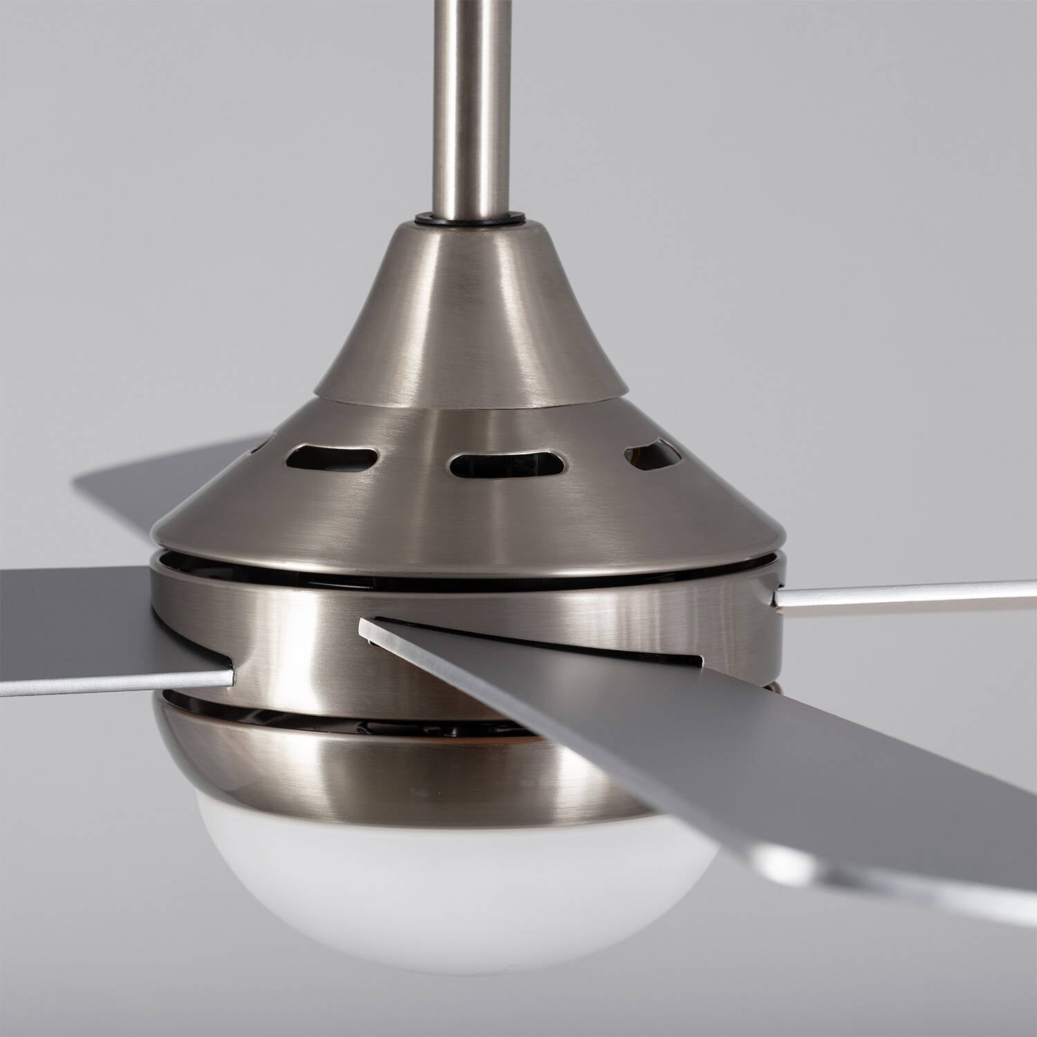 Ventilador de Techo Navy Madera 110cm