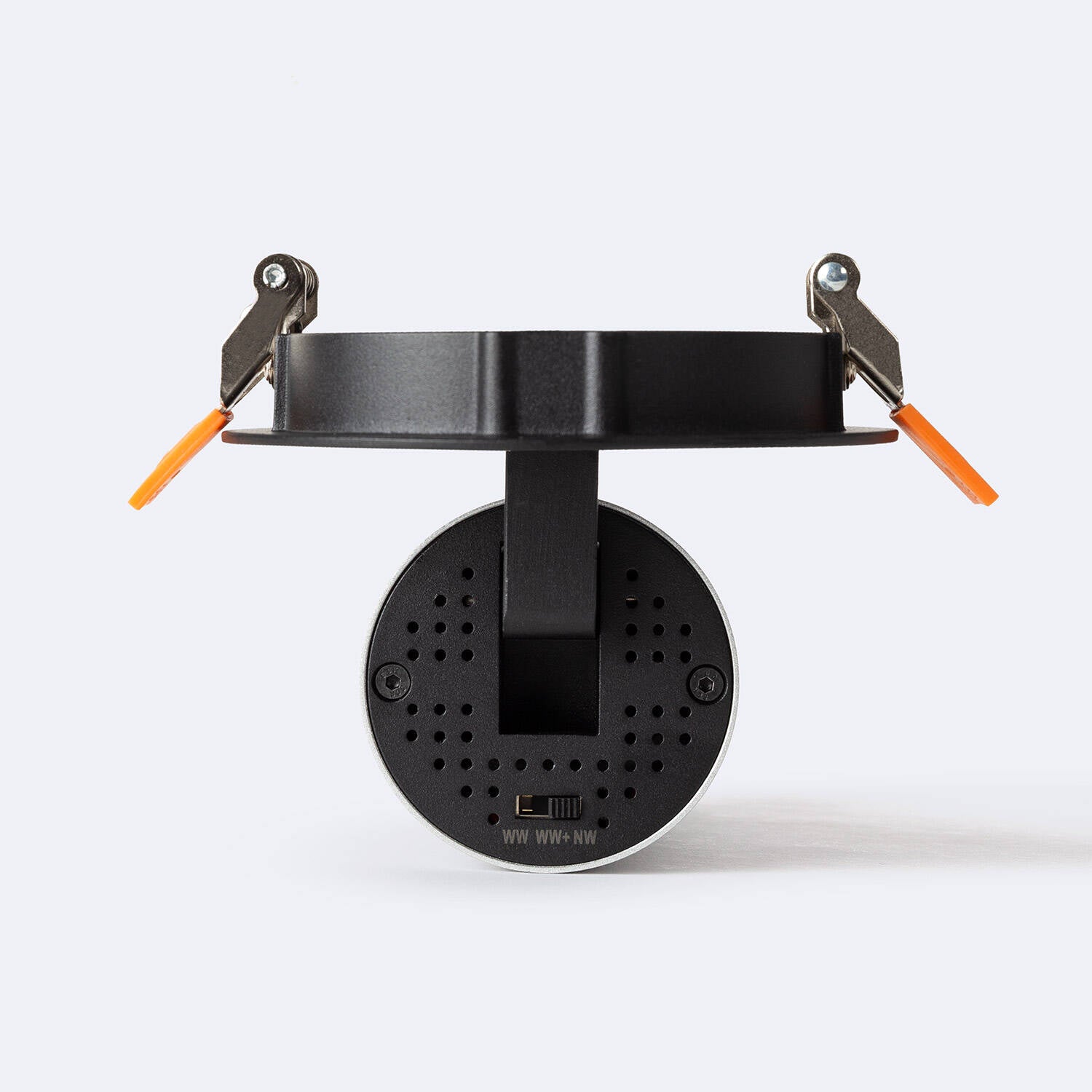 Foco LED Empotrable 18W Aluminio Misoh