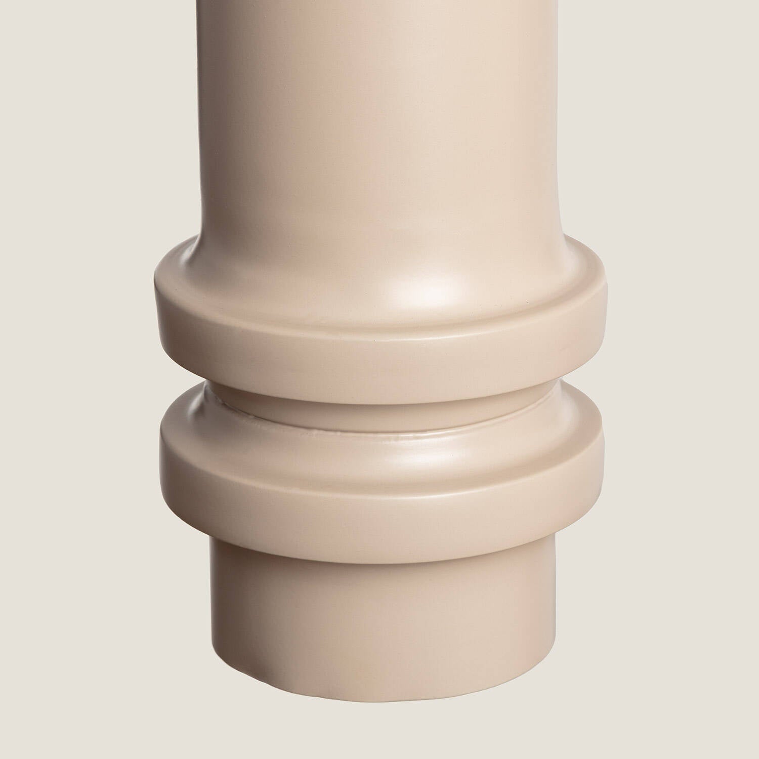 Lámpara Colgante Metal Bobey II