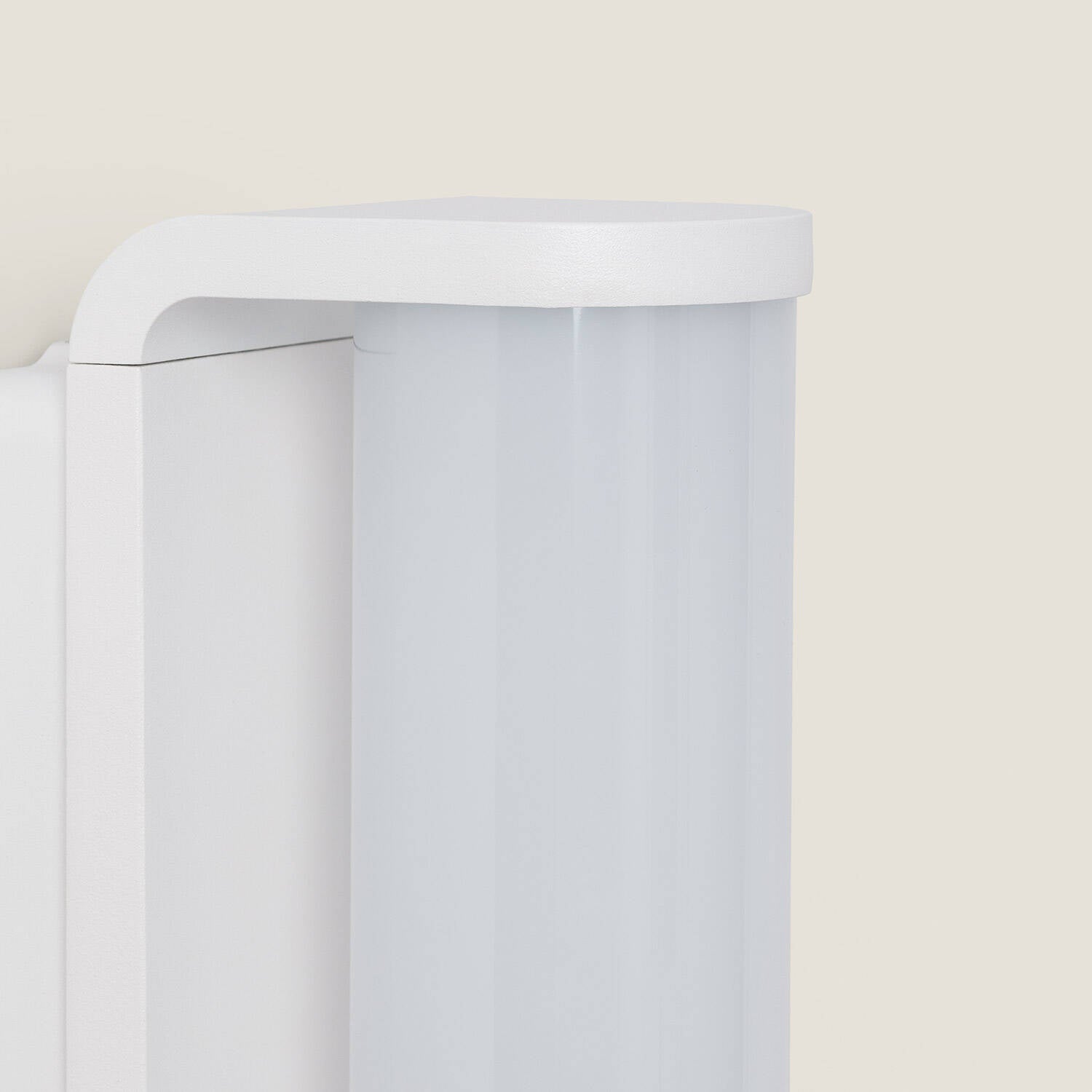 Aplique de Pared Aluminio Exterior LED 15W Dybowo