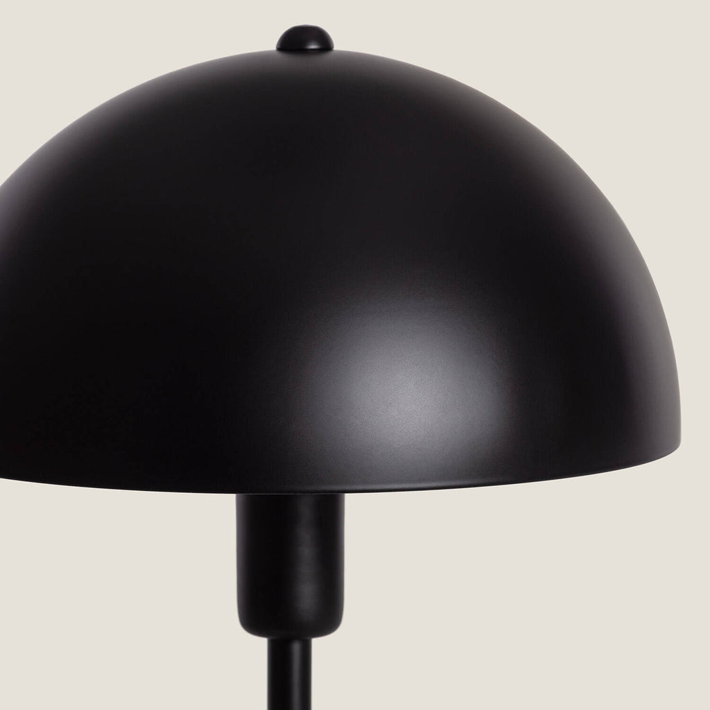 Lámpara de Mesa Aluminio Madow