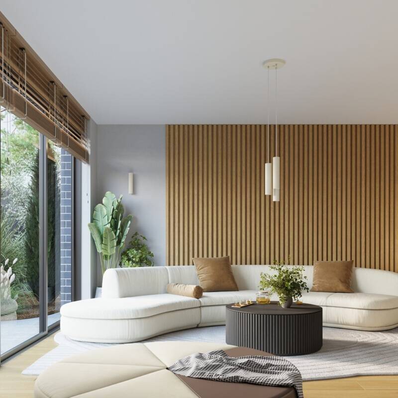 Aplique de Pared Karbon 20 SOLLUX