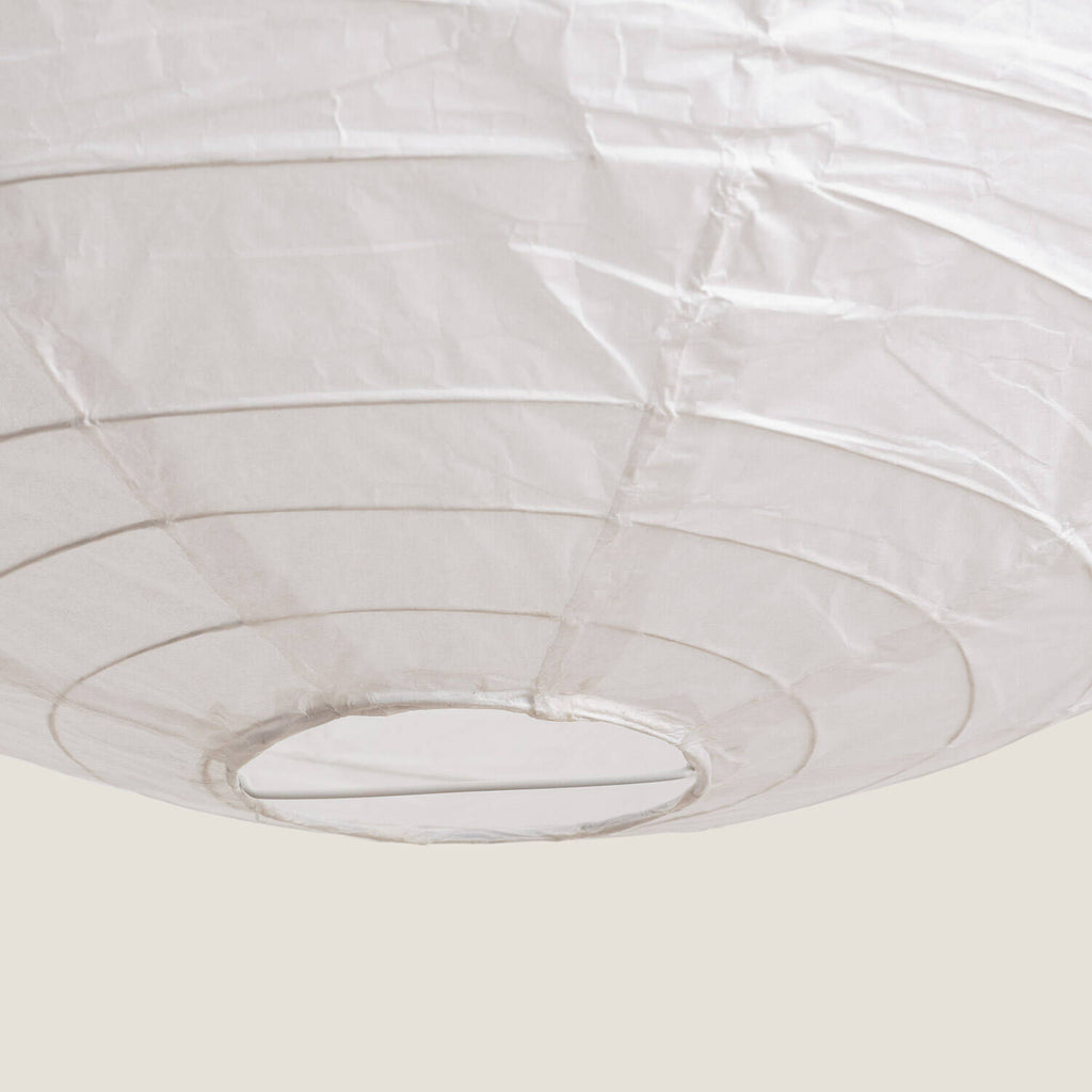 Lámpara Colgante Papel Teo