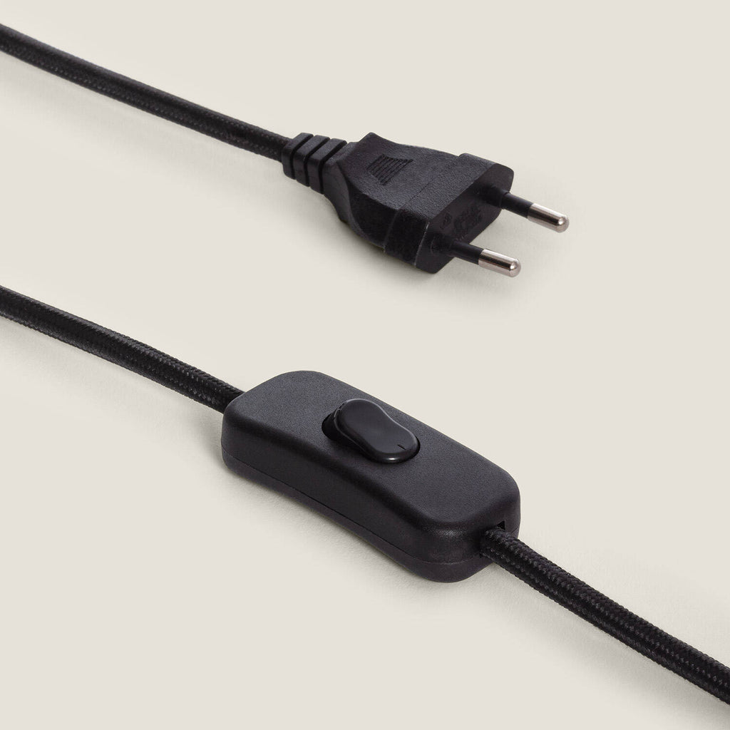 Lámpara de Mesa Aluminio Madow