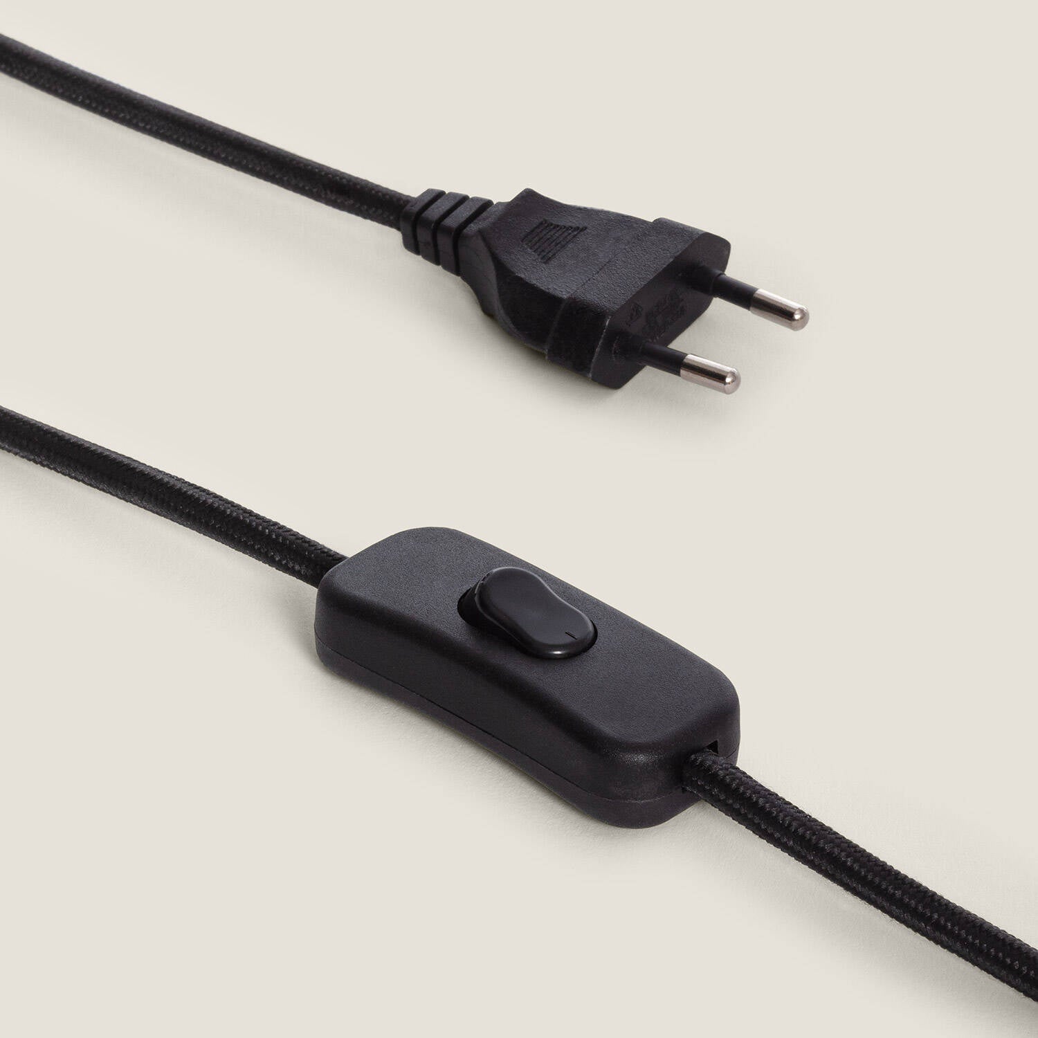 Lámpara de Mesa Aluminio Madow