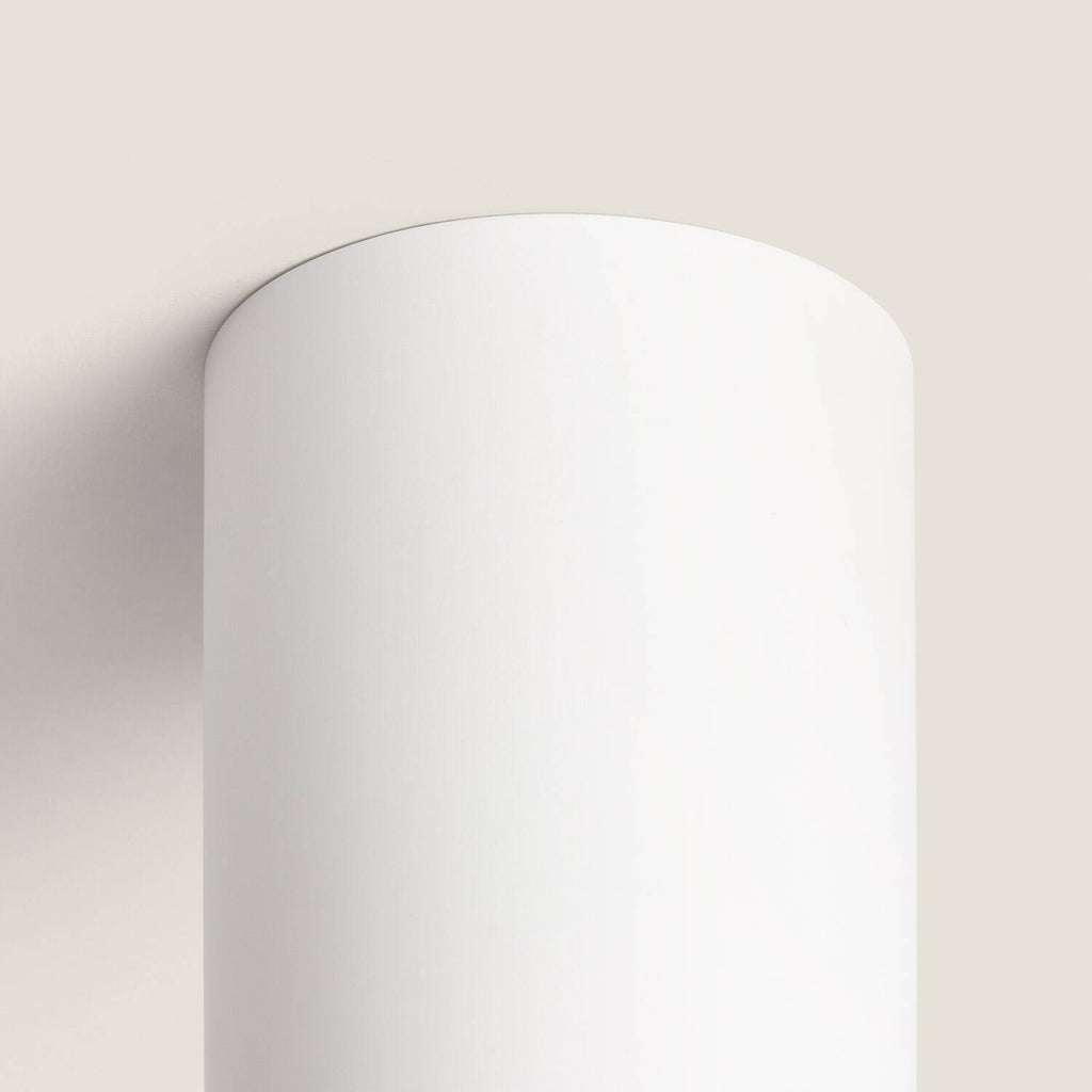 Aplique de Techo Yeso Vulni