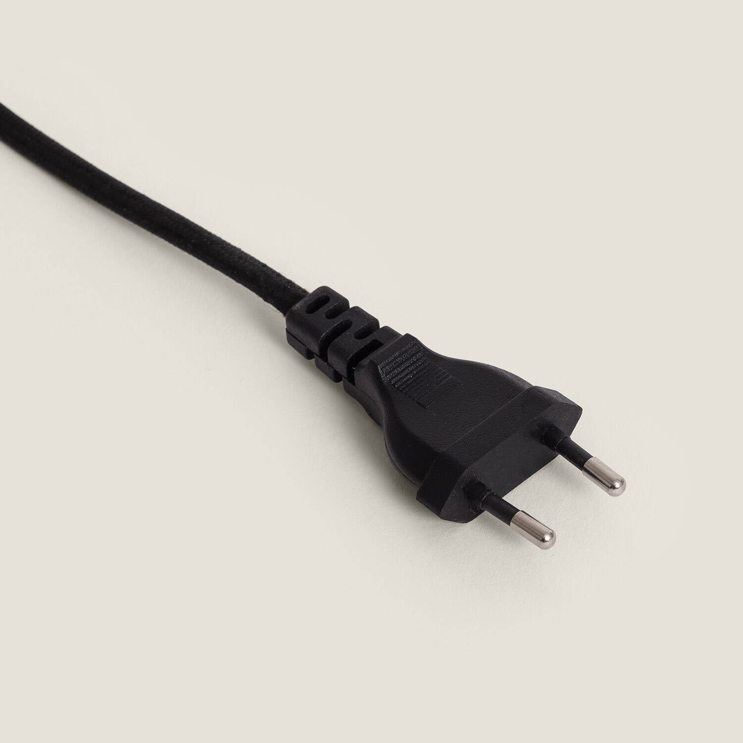 Lámpara de Mesa Metal con Puerto USB e Interruptor Táctil Tianna