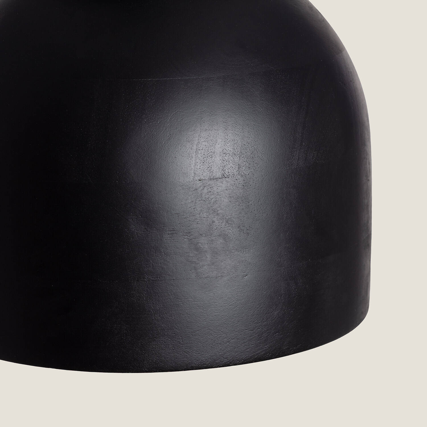 Lámpara Colgante Madera Vakarai