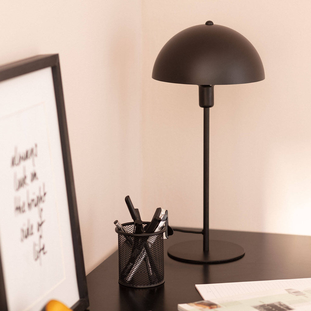 Lámpara de Mesa Aluminio Madow