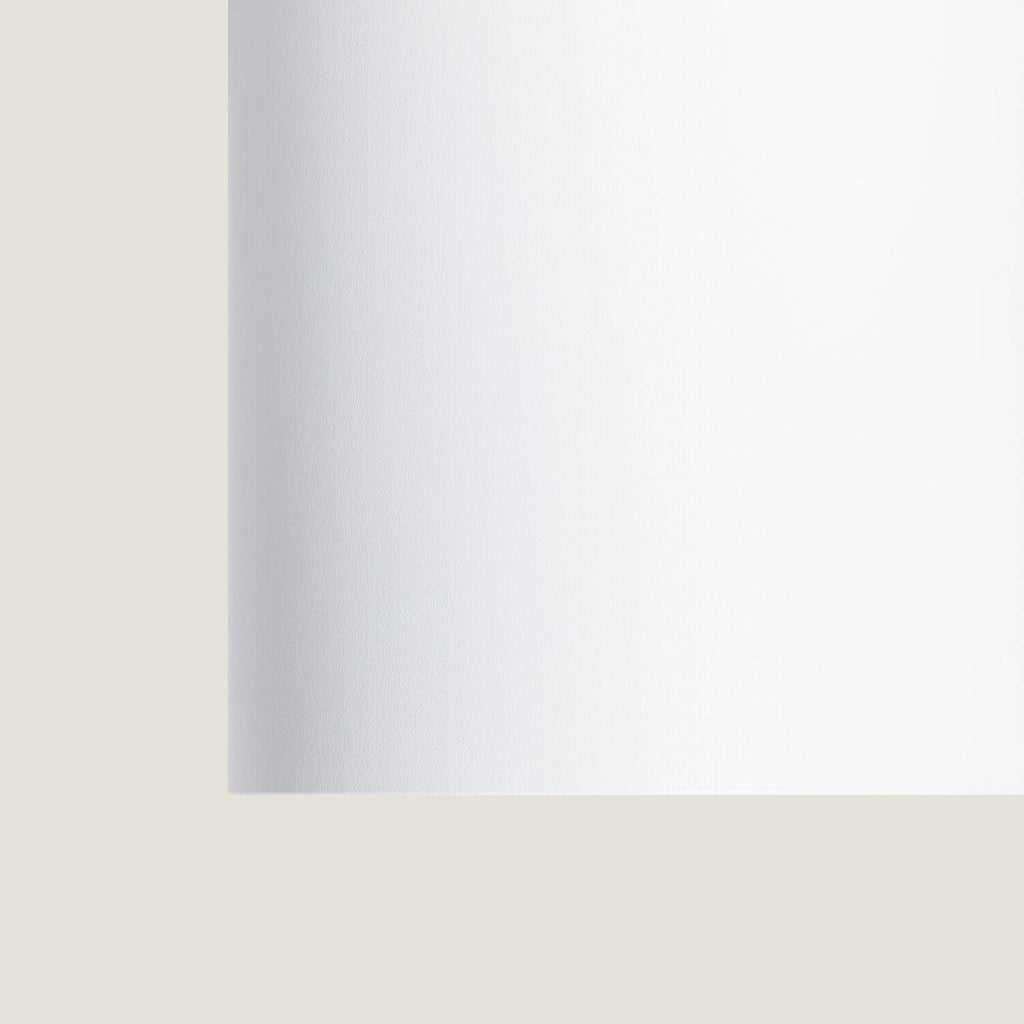 Aplique de Techo LED 10W Aluminio Syrah