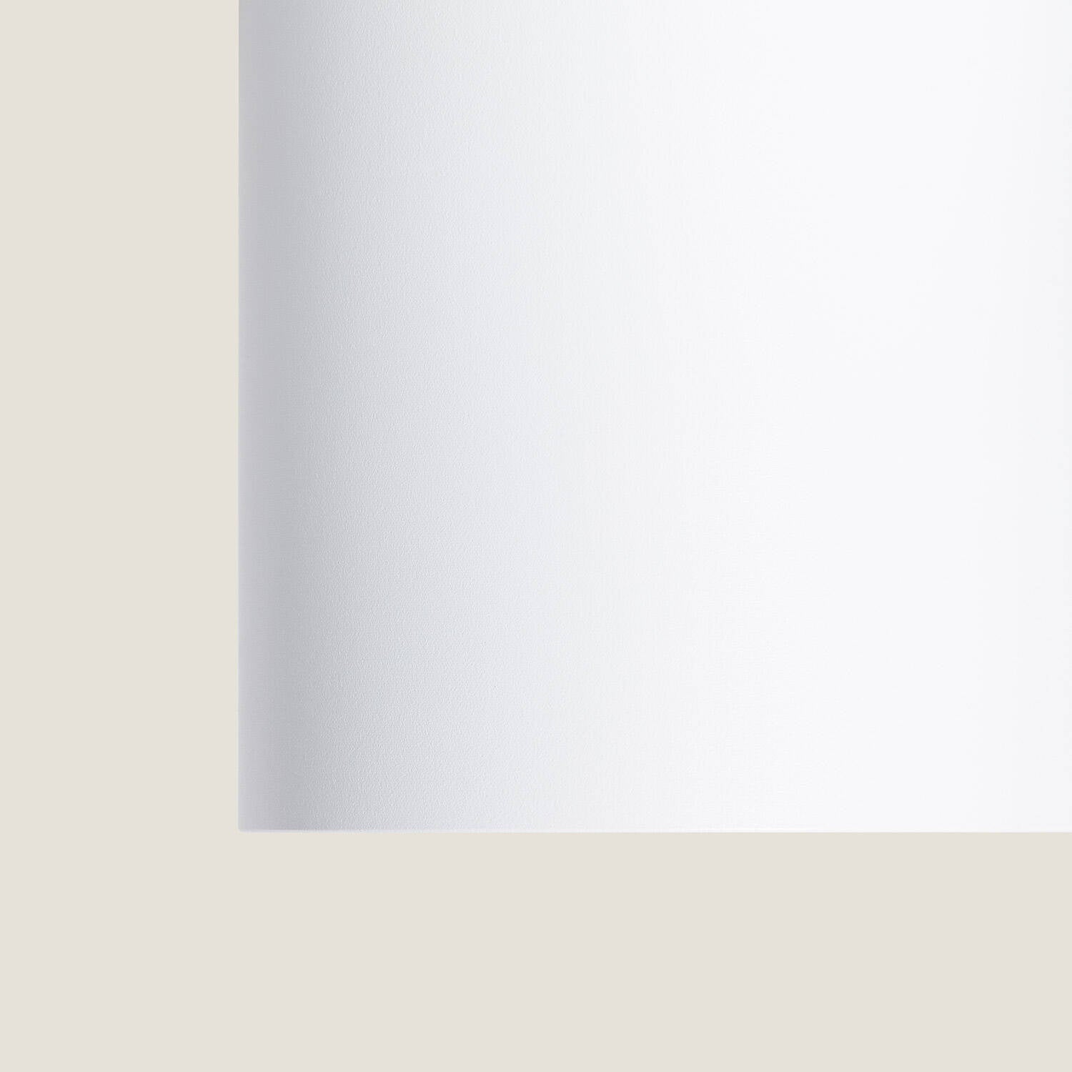 Aplique de Techo LED 10W Aluminio Syrah