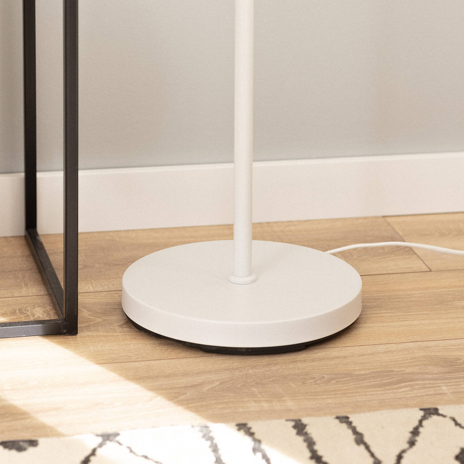 Lámpara de Pie Silinda