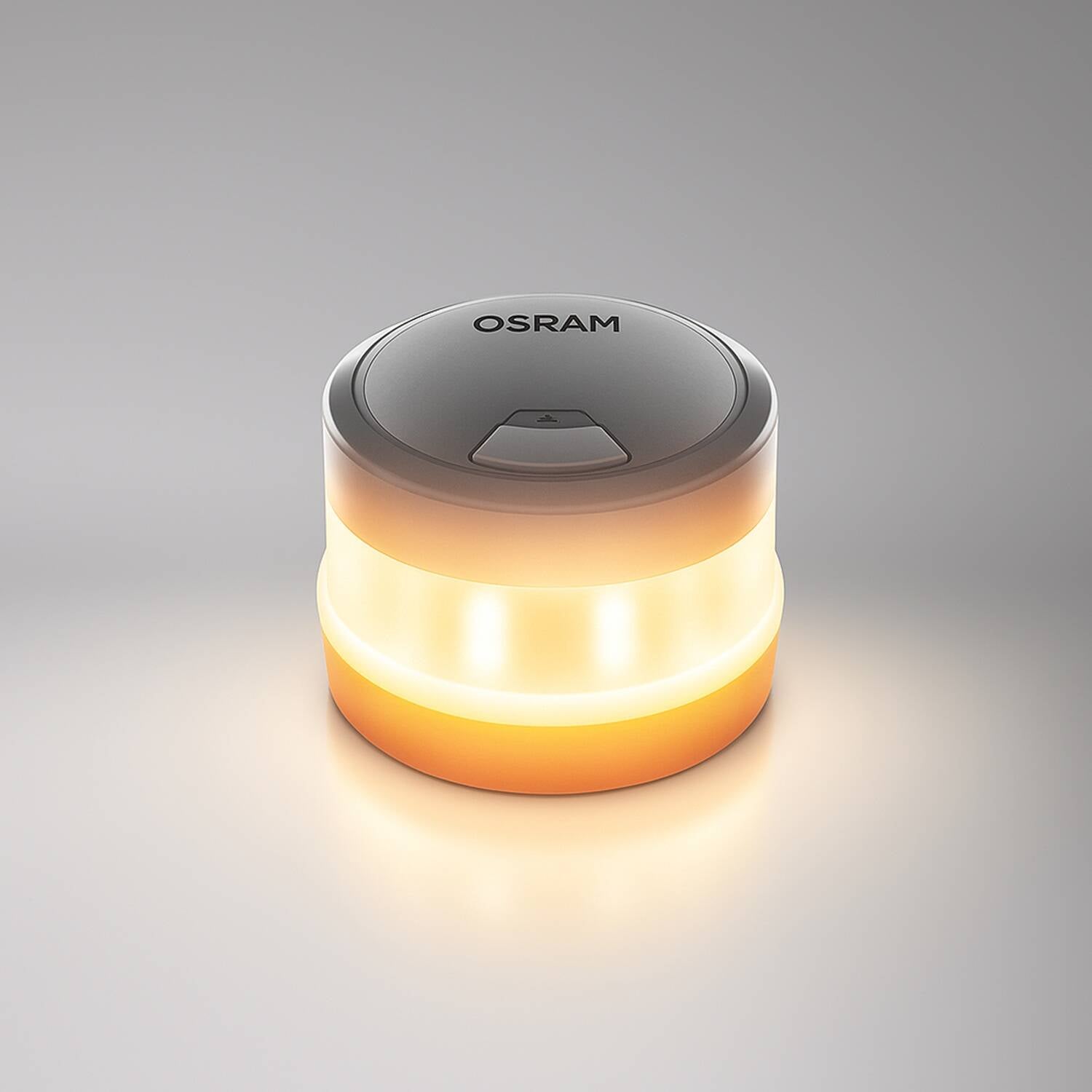 Baliza V16 Homologada DGT Geolocalización OSRAM Obligatoria en 2026 LEDguardian IoT