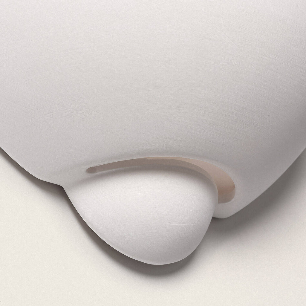 Aplique de Pared de Cerámica Vix