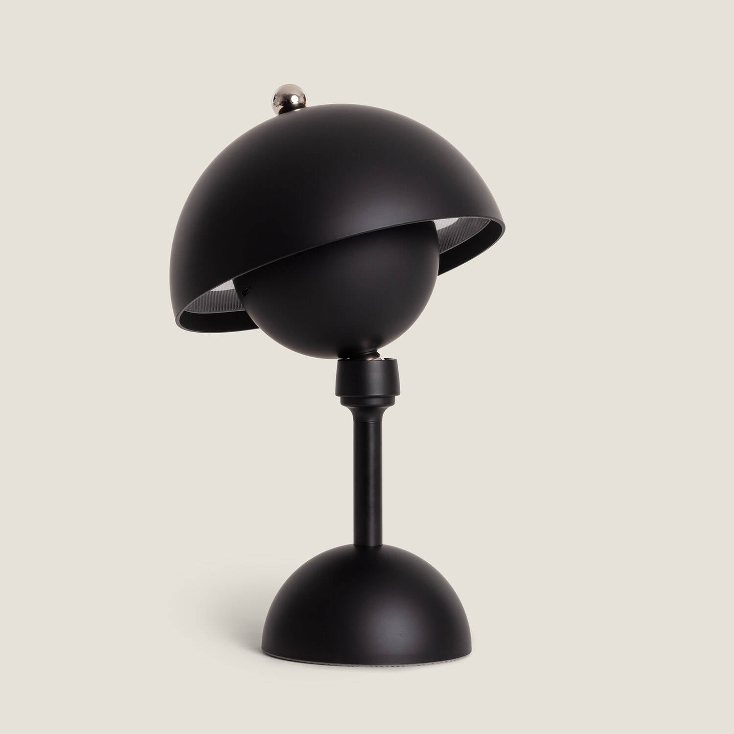 Lámpara de Mesa LED Portátil con Batería Recargable USB Pauna