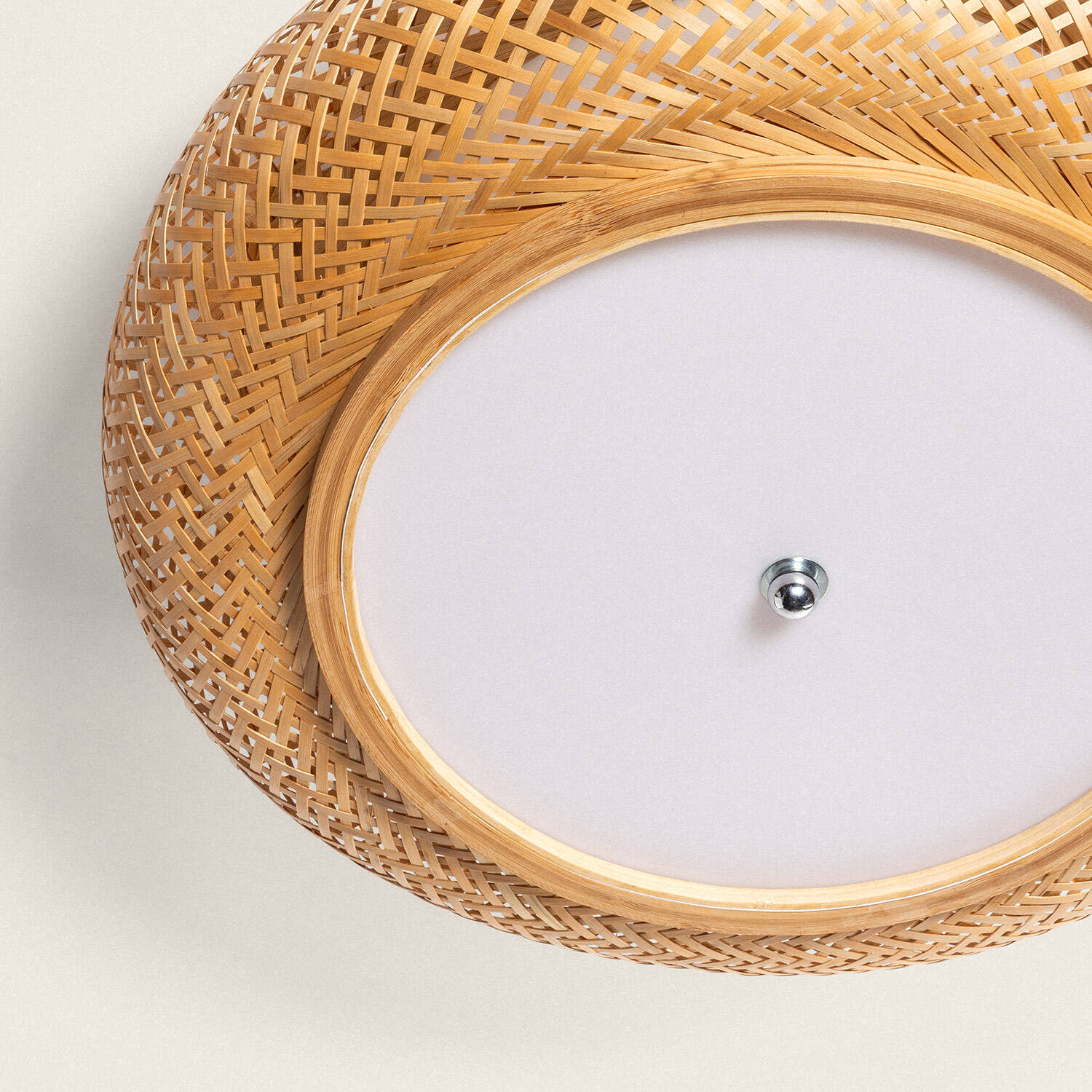 Plafón de Techo Bambú Sorolla