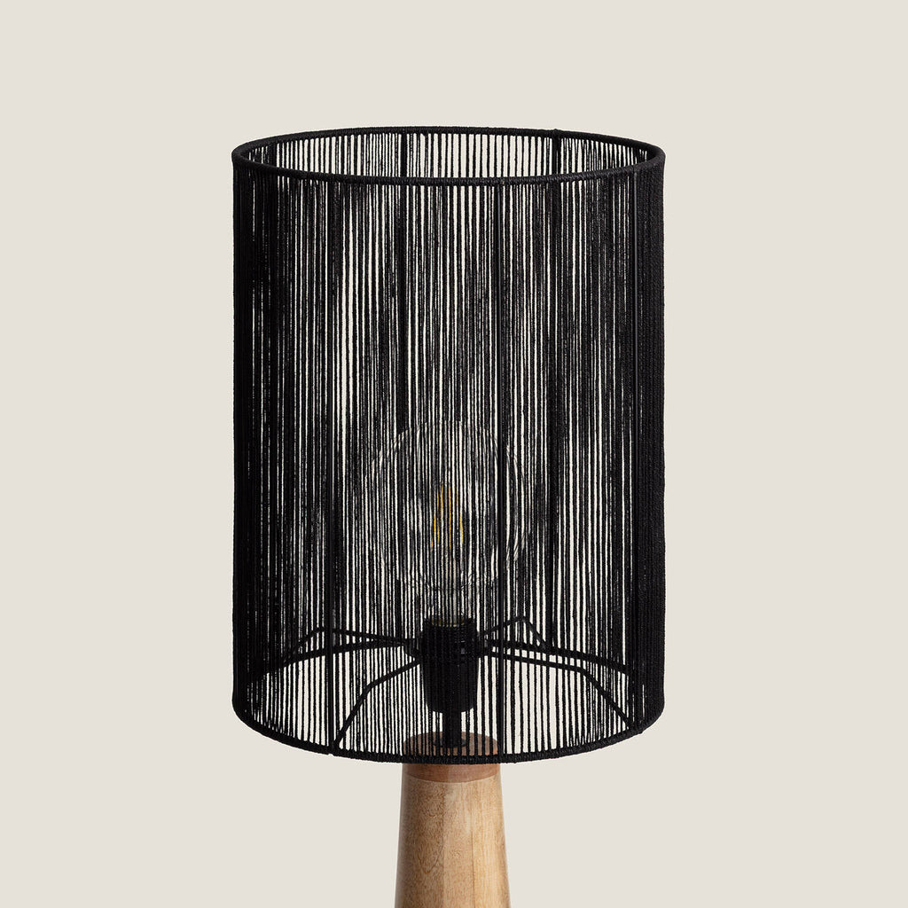 Lámpara de Pie Metal Buttala