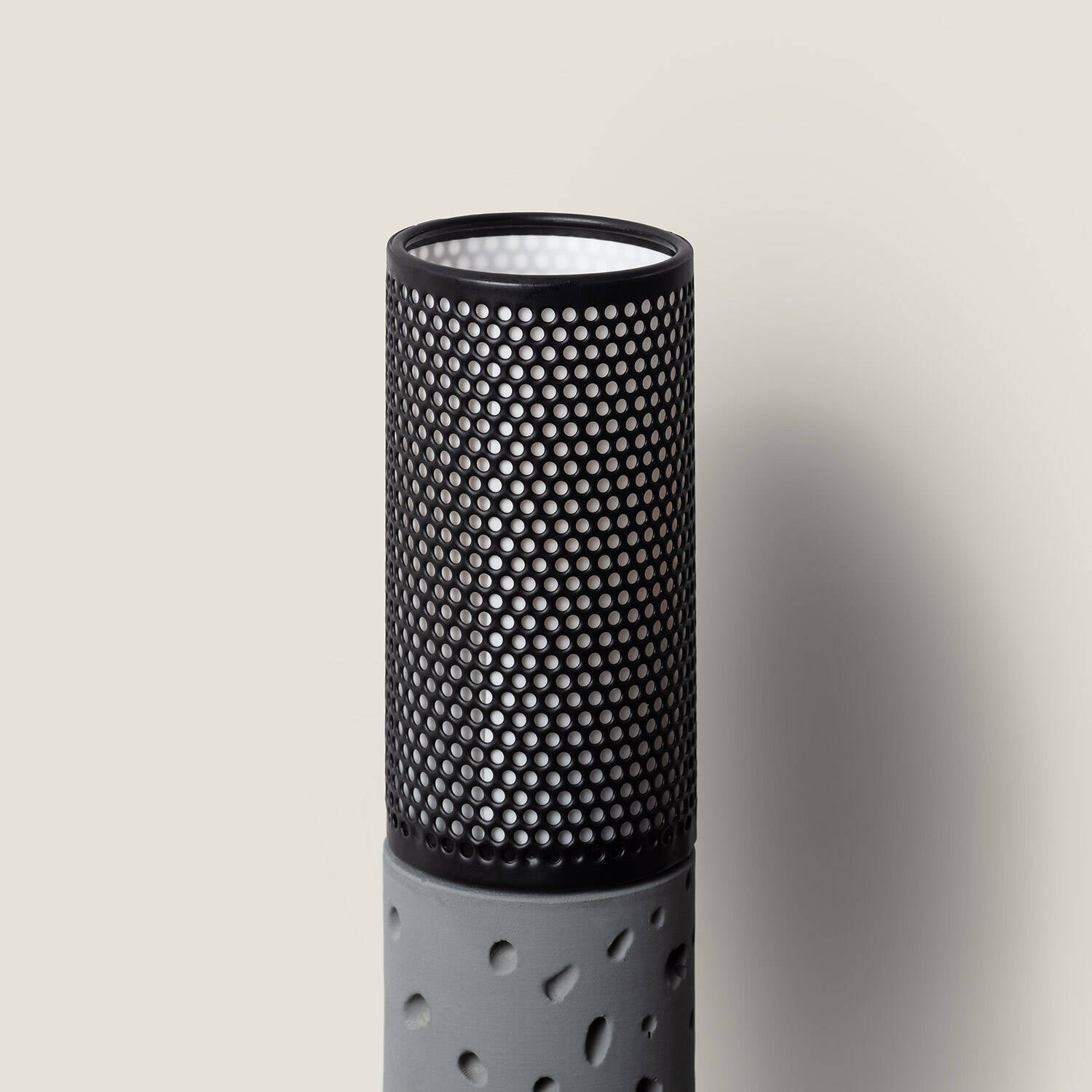 Aplique de Pared Cemento Dinska