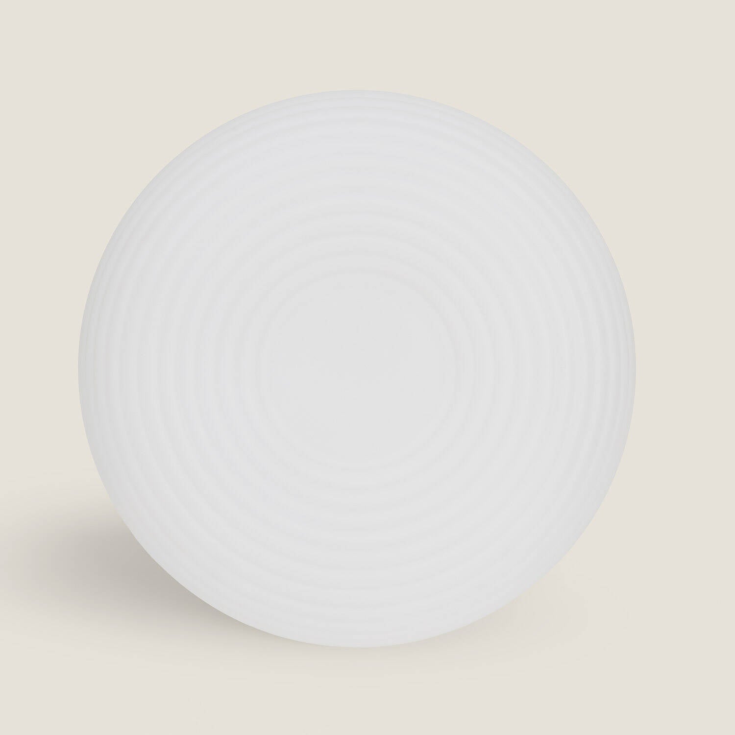 Plafón LED 24W Circular Metal Ø350 mm Junai