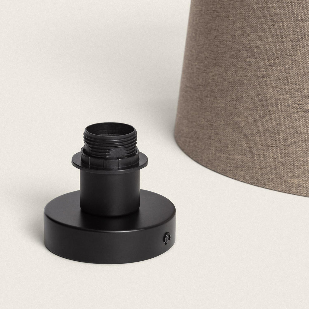 Plafón de Techo Lino Vonge Trude