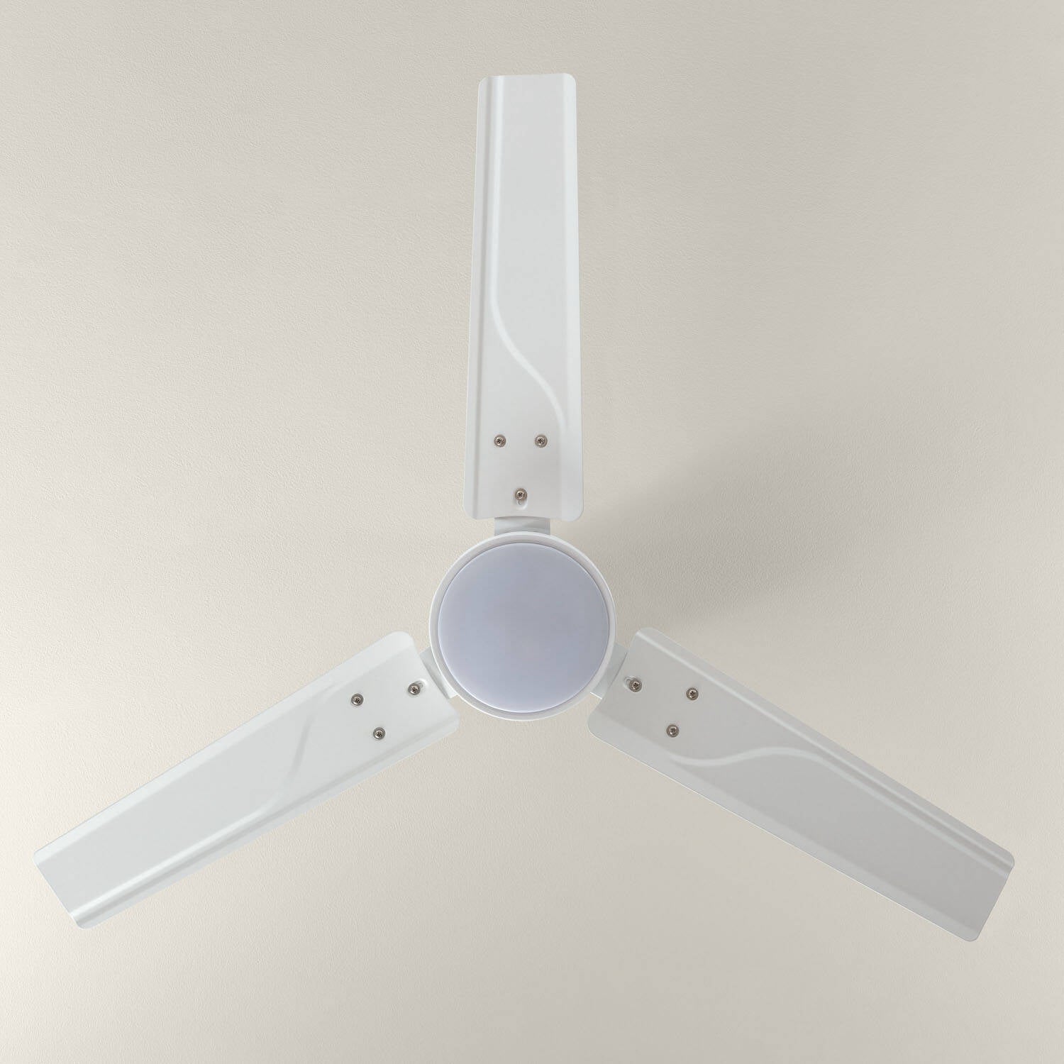 Ventilador de Techo Silencioso Vacker 105cm Motor DC para Exterior