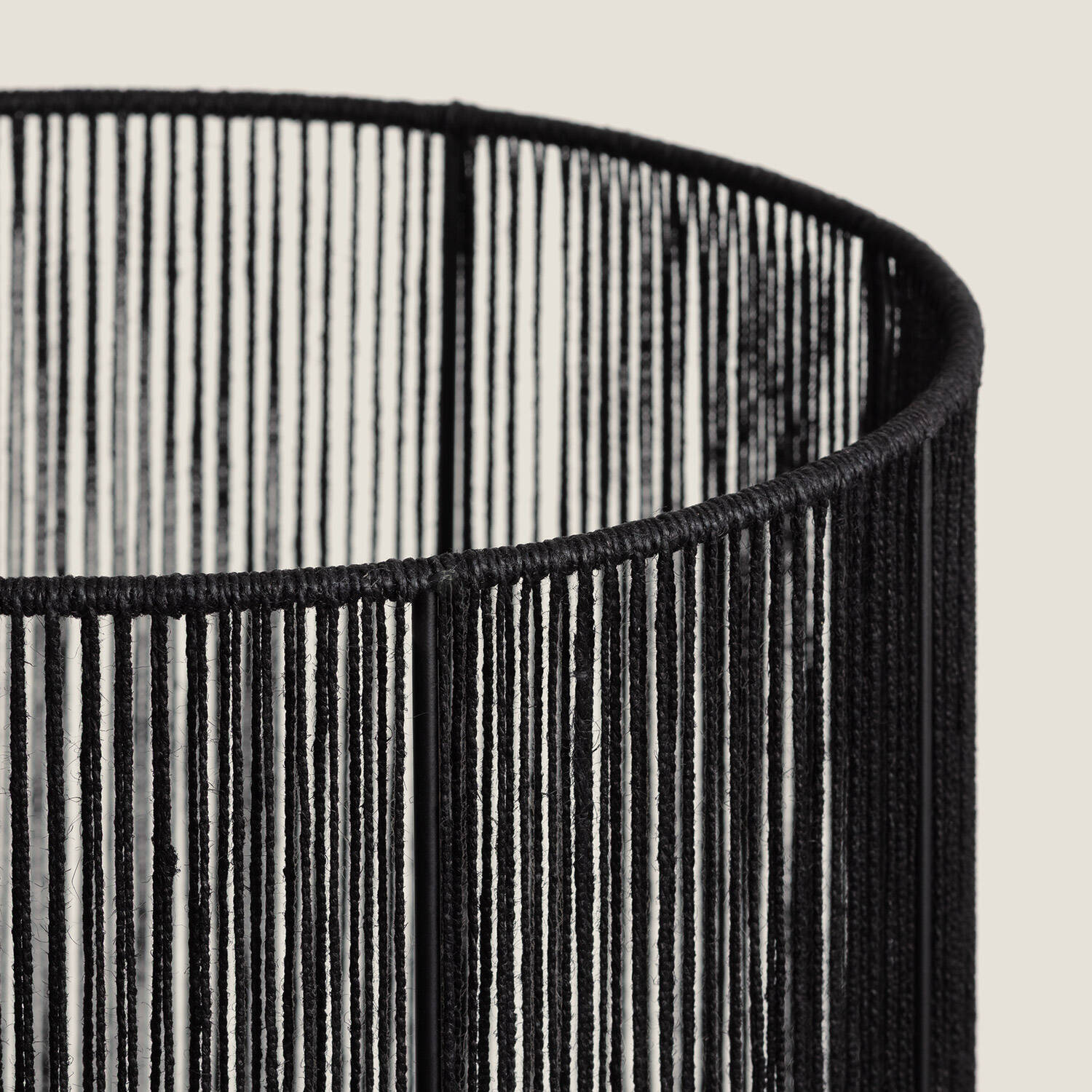 Lámpara de Pie Metal Buttala