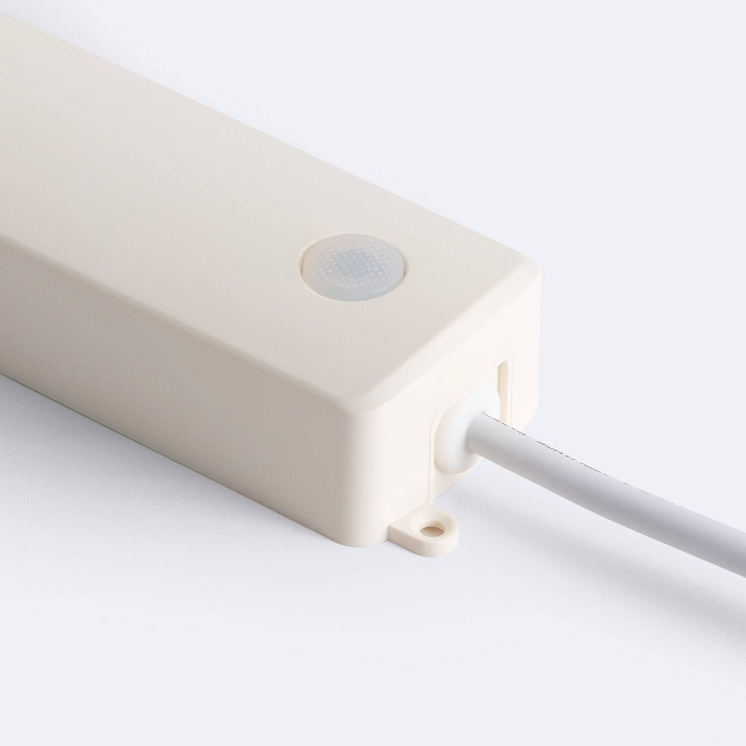 Controlador WiFi para Tira LED 220V SMD MONOCOLOR IP65 Ancho 12mm