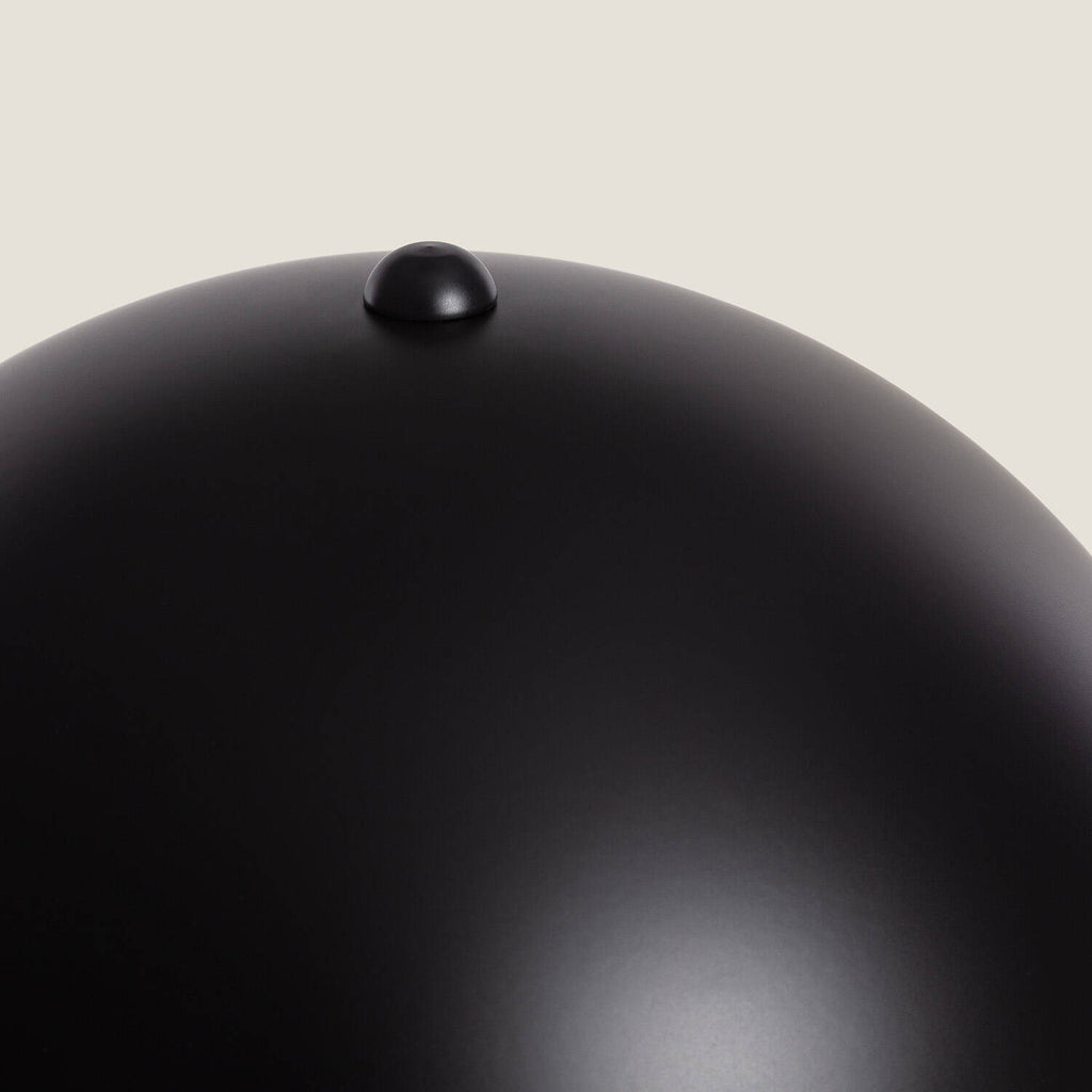 Lámpara de Mesa Aluminio Madow