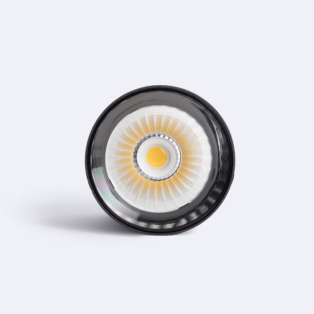 Lámpara Colgante LED 9W Aluminio Misoh