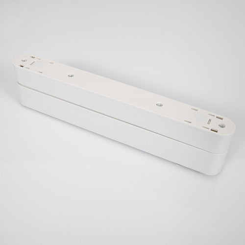 Adaptador 90º para Focos Carril Magnético 25mm SuperSlim 222mm