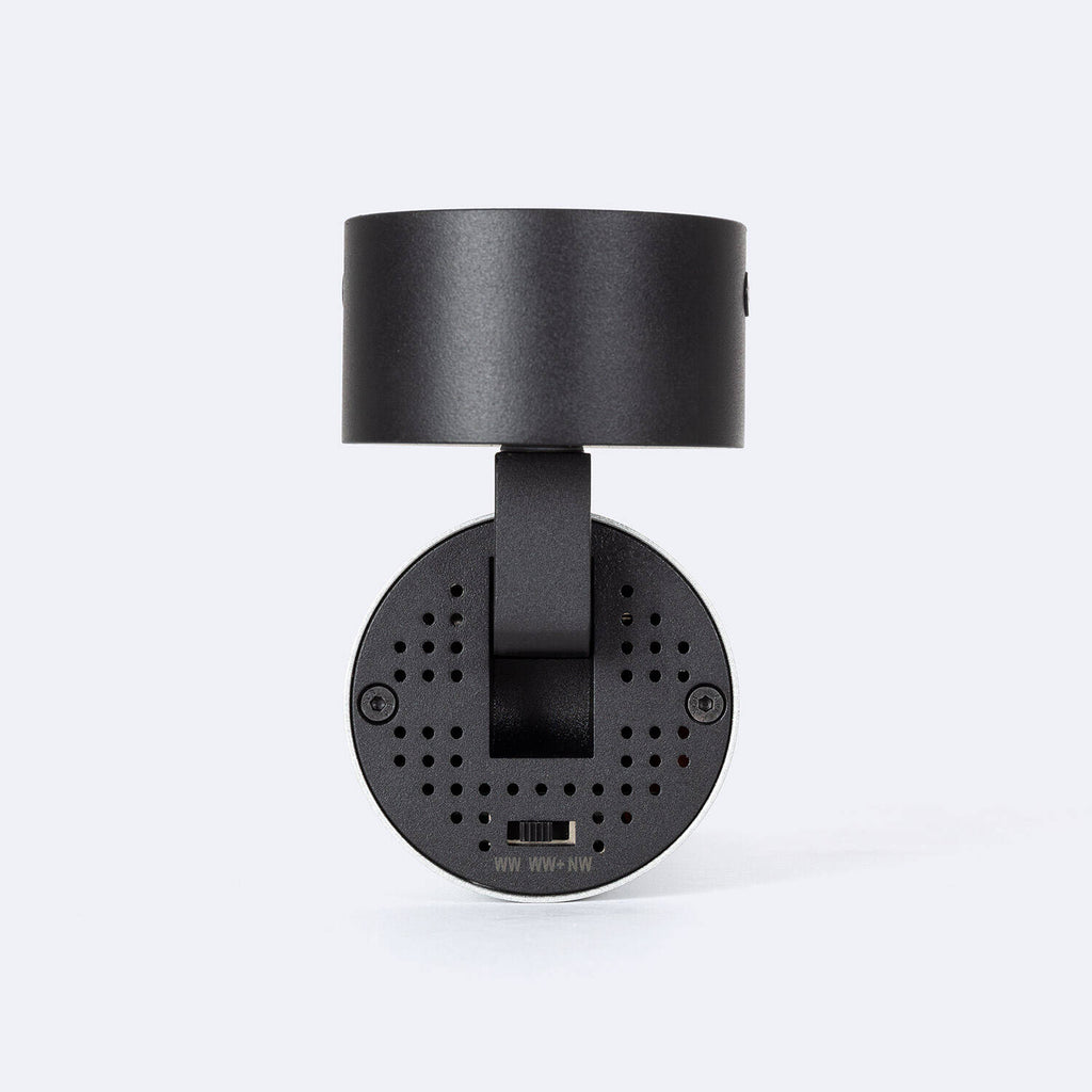 Foco LED Superficie 18W Aluminio Misoh