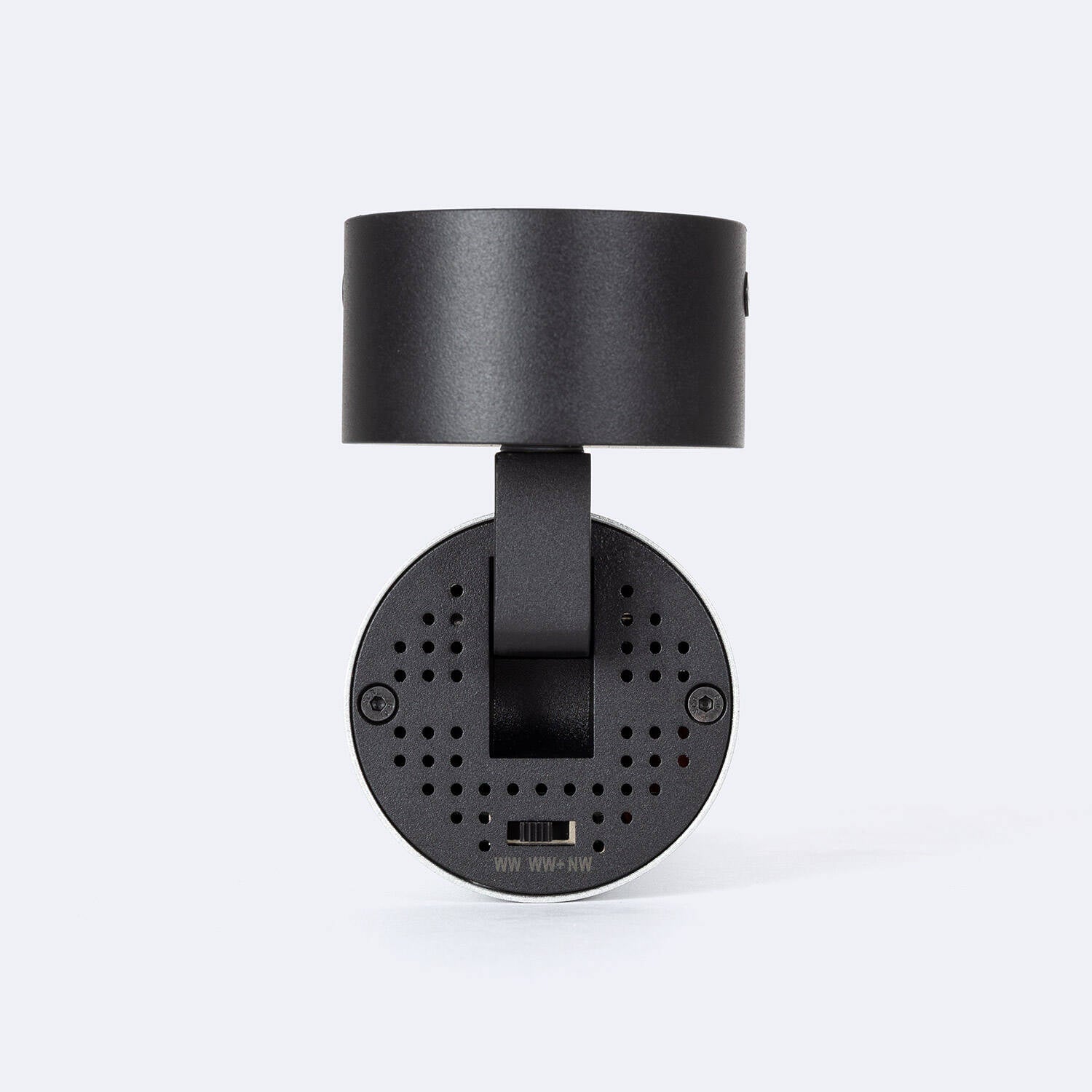 Foco LED Superficie 18W Aluminio Misoh