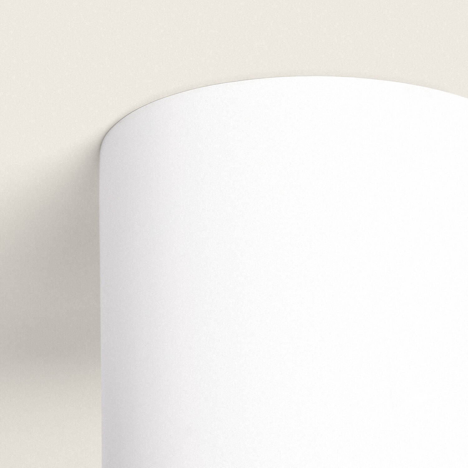 Aplique de Techo Yeso Big Vulni