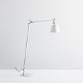 Lámpara de Pie Tolomeo Basculante Lectura ARTEMIDE