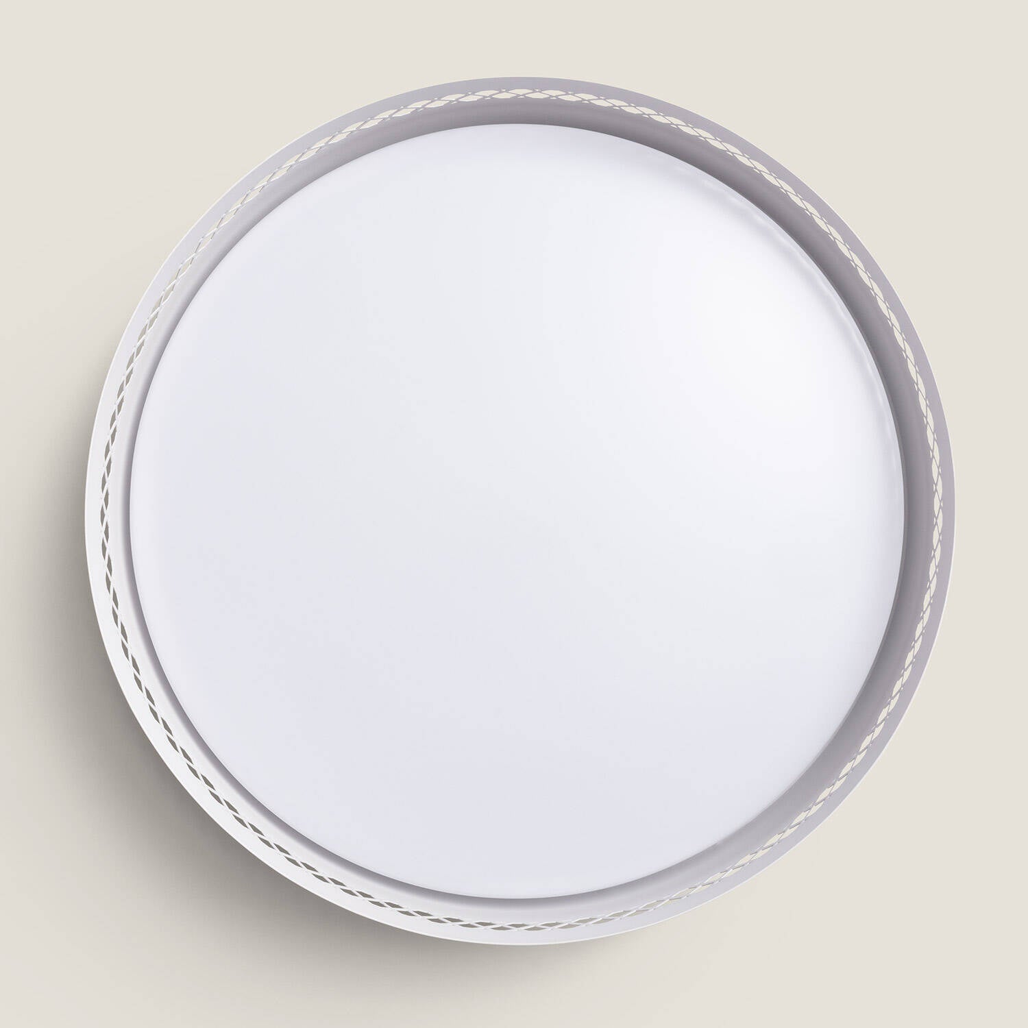 Plafón de Techo LED 40W Metal Walital L