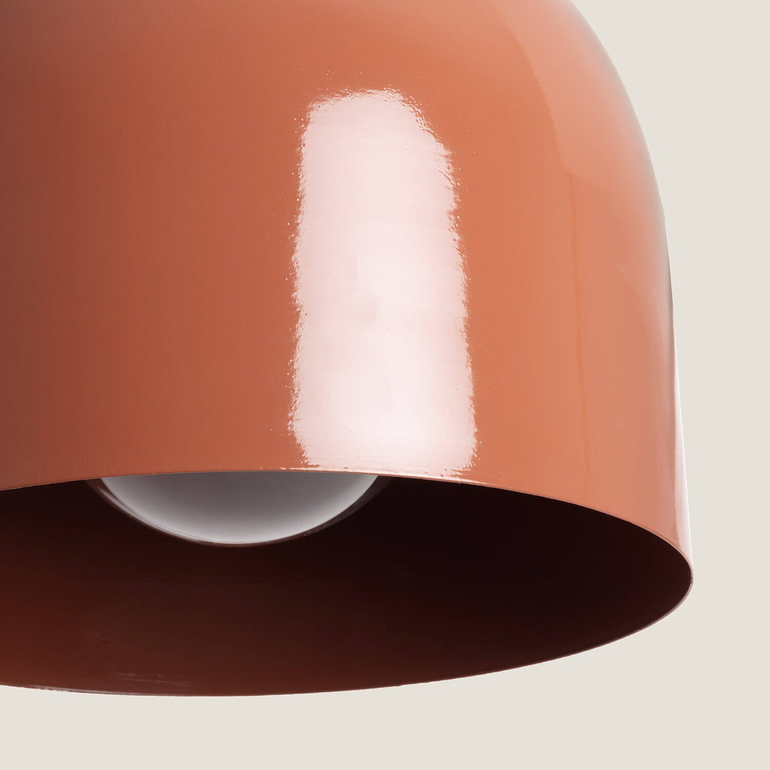 Lámpara Colgante Metal Lanka