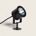 Foco Exterior LED 10W IP67 Superficie Wimel